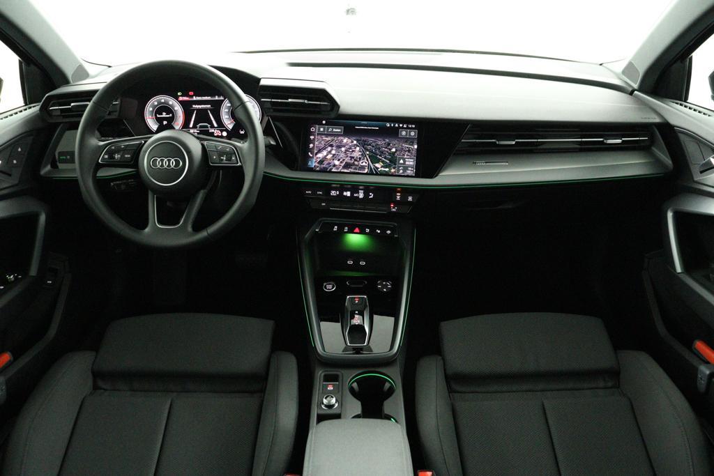 Audi A3 allstreet 35 TFSI 150 pk Advanced Edition - Afbeelding 5