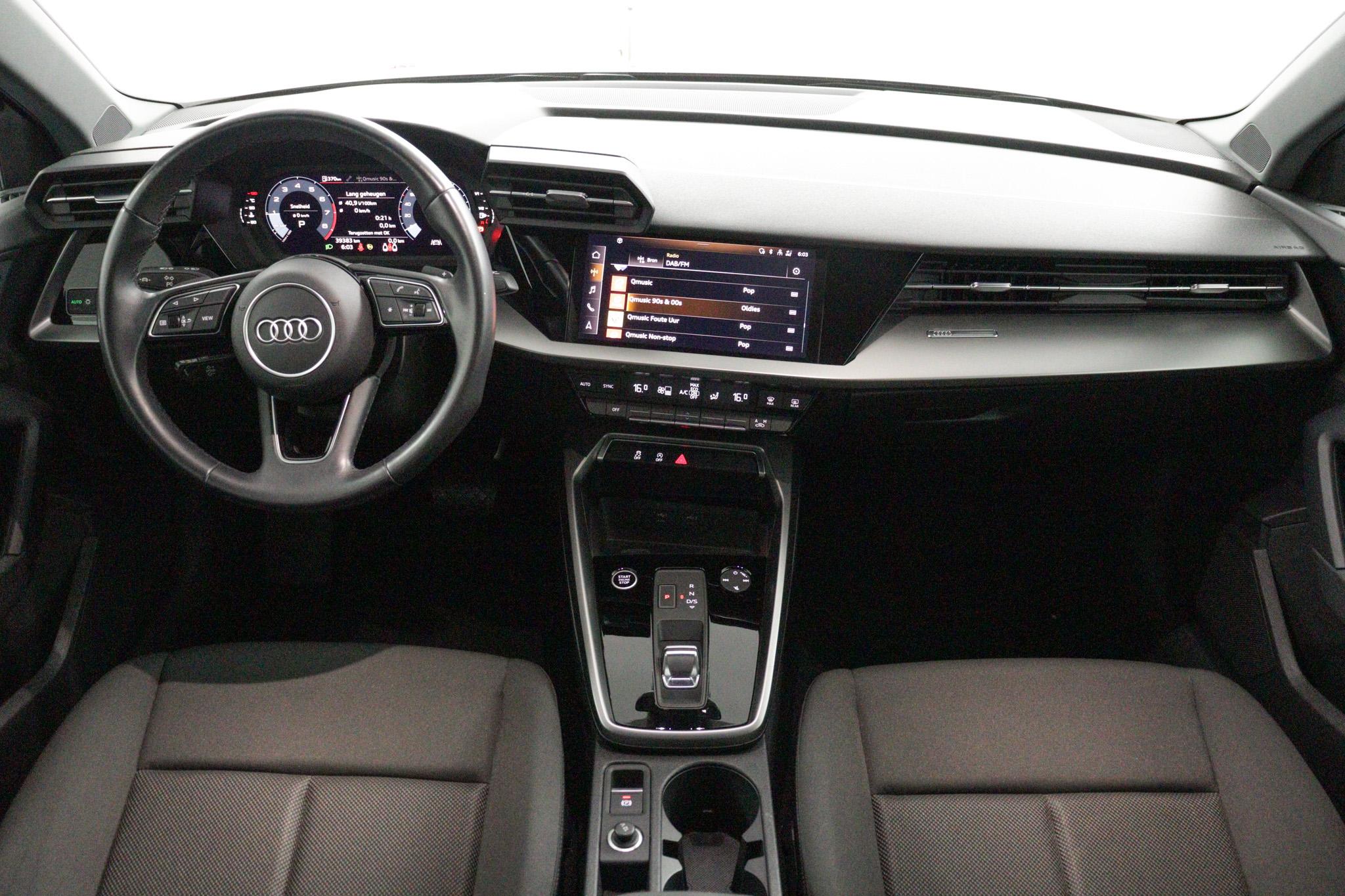 Audi A3 Sportback 30 TFSI Pro Line - Afbeelding 4