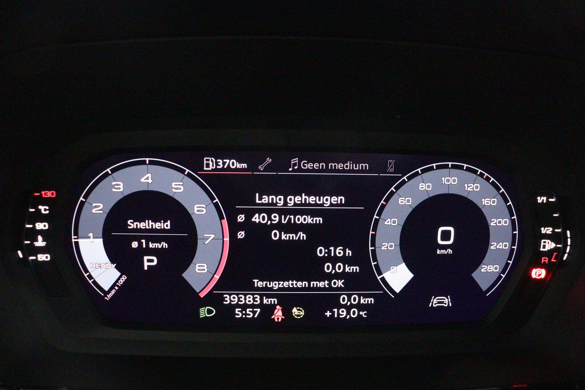 Audi A3 Sportback 30 TFSI Pro Line - Afbeelding 5