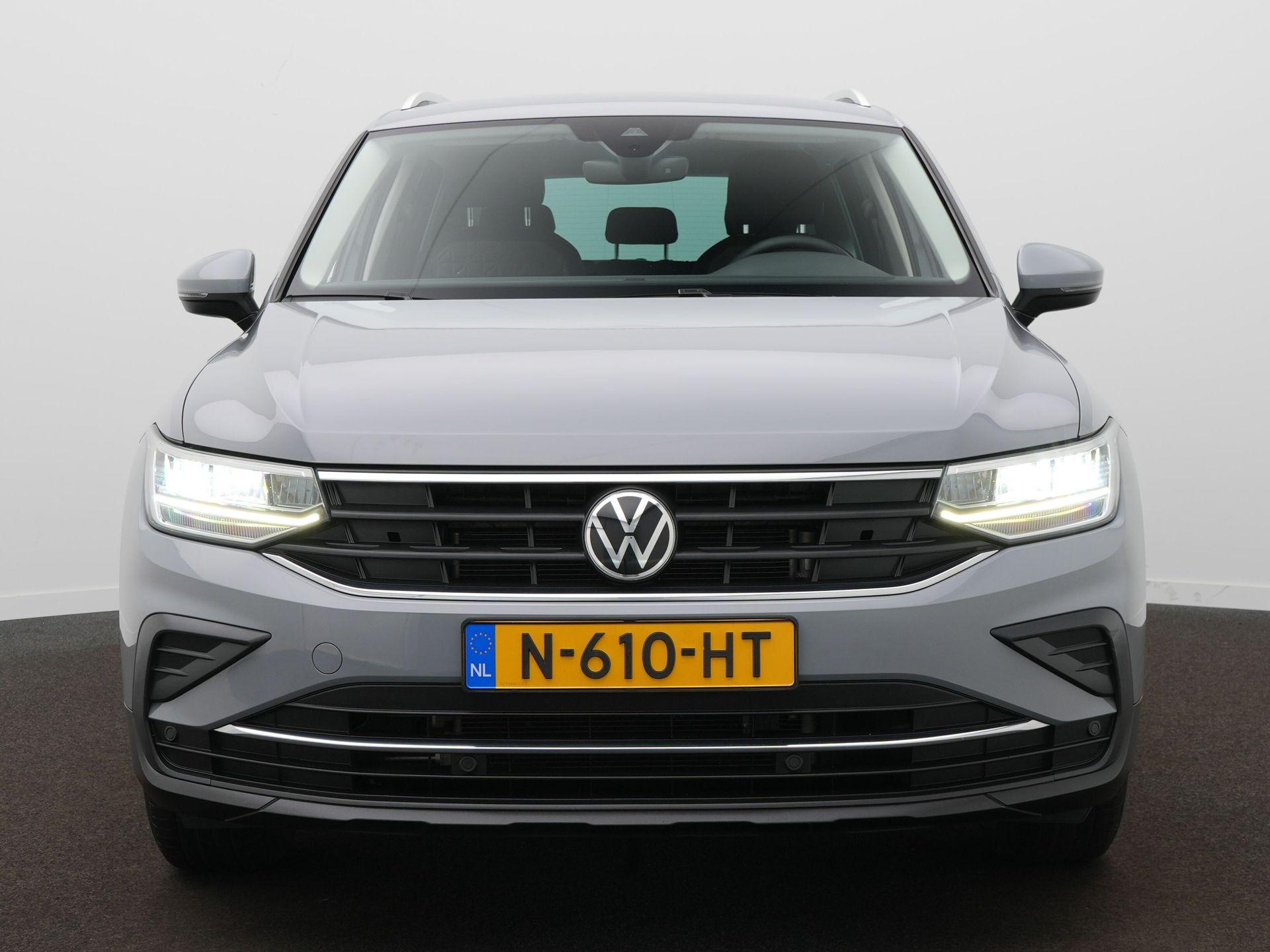 Volkswagen Tiguan 1.5 TSI Life - Afbeelding 2
