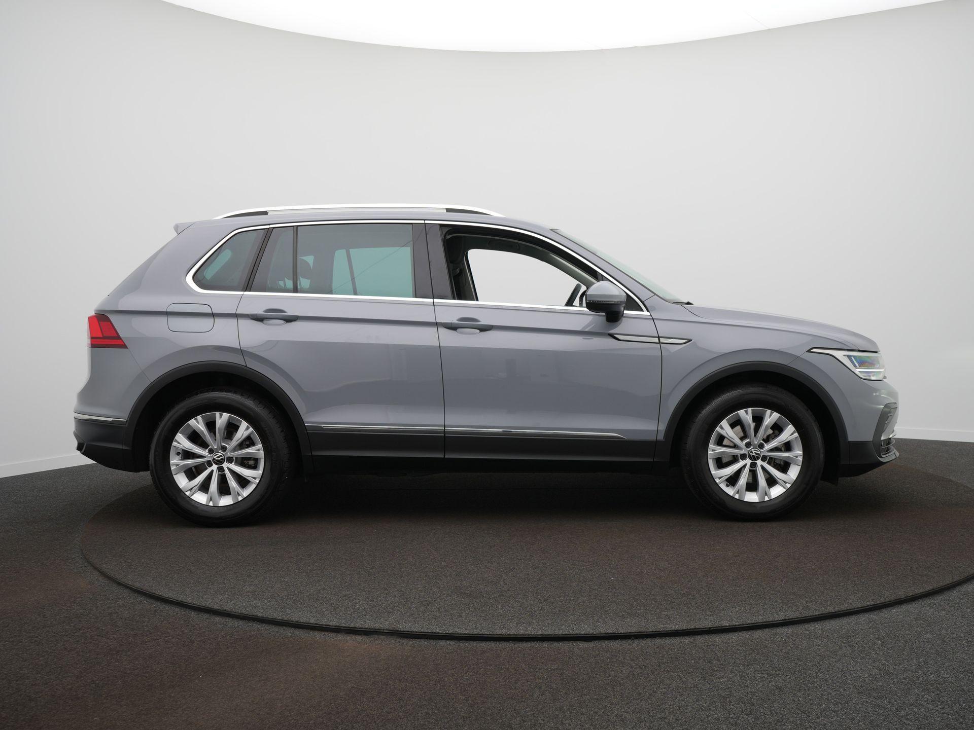 Volkswagen Tiguan 1.5 TSI Life - Afbeelding 4
