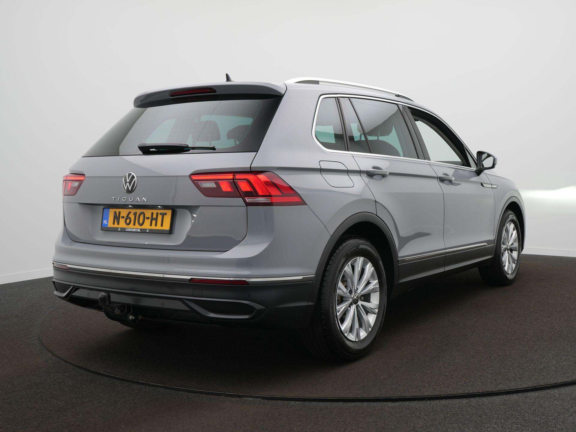 Volkswagen Tiguan 1.5 TSI Life - Afbeelding 5