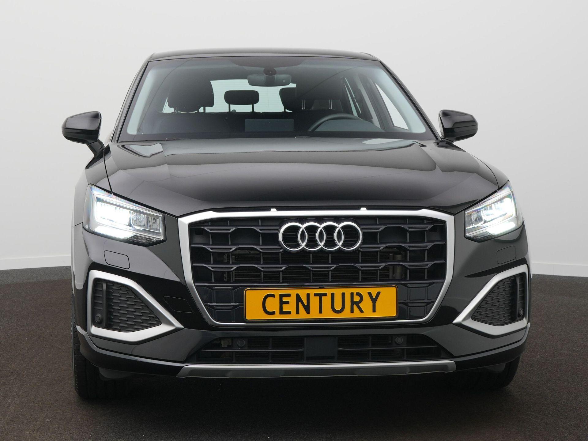 Audi Q2 35 TFSI Advanced edition - Afbeelding 2