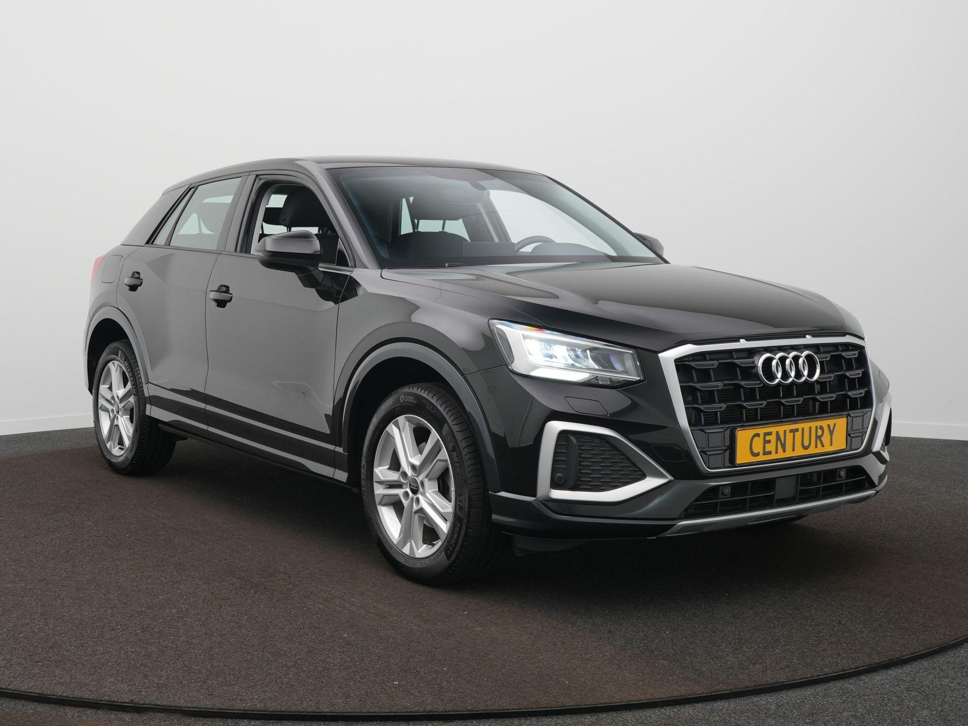 Audi Q2 35 TFSI Advanced edition - Afbeelding 3