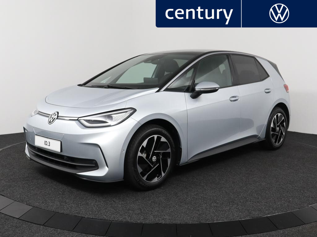 Volkswagen ID.3 Pro Business 59 kWh