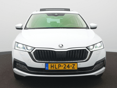 Skoda Octavia Combi 1.4 TSI iV PHEV Business Edition Plus - Afbeelding 2