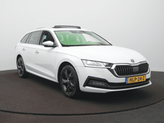 Skoda Octavia Combi 1.4 TSI iV PHEV Business Edition Plus - Afbeelding 3
