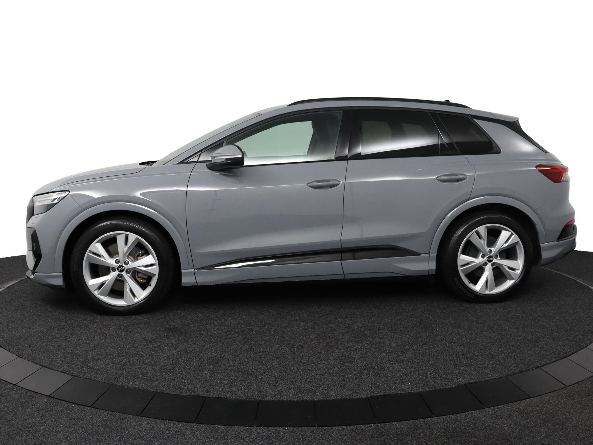 Audi Q4 e-tron 50 Quattro Launch Edition - Afbeelding 3