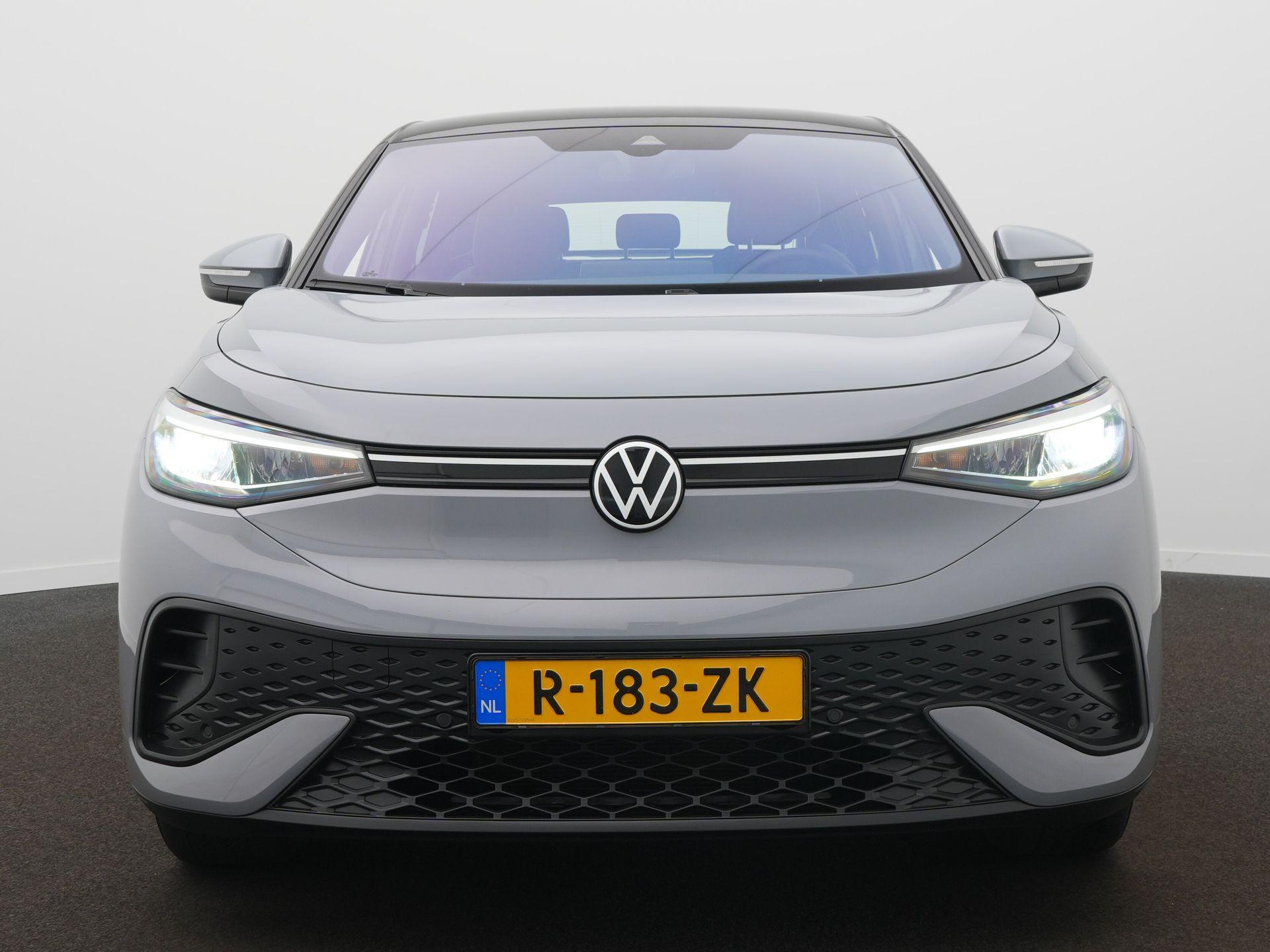 Volkswagen ID.5 Pro 77 kWh - Afbeelding 2