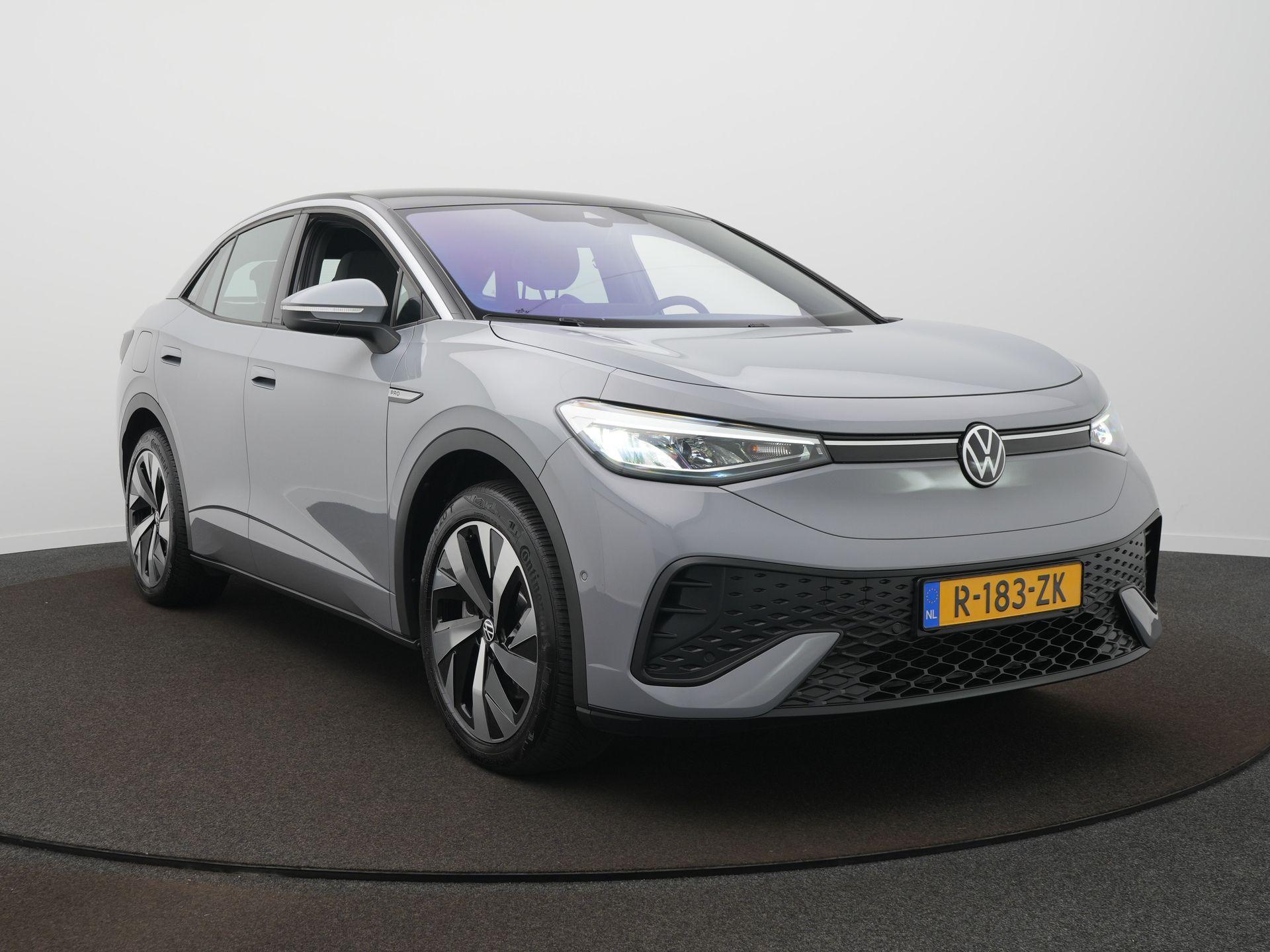 Volkswagen ID.5 Pro 77 kWh - Afbeelding 3