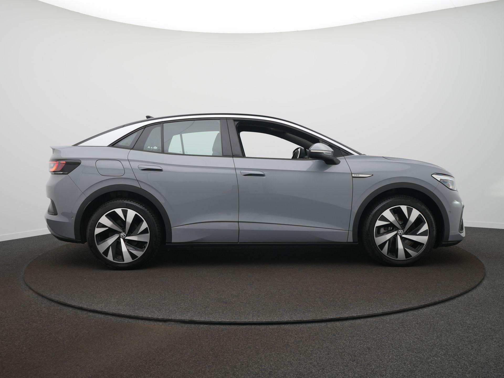 Volkswagen ID.5 Pro 77 kWh - Afbeelding 4