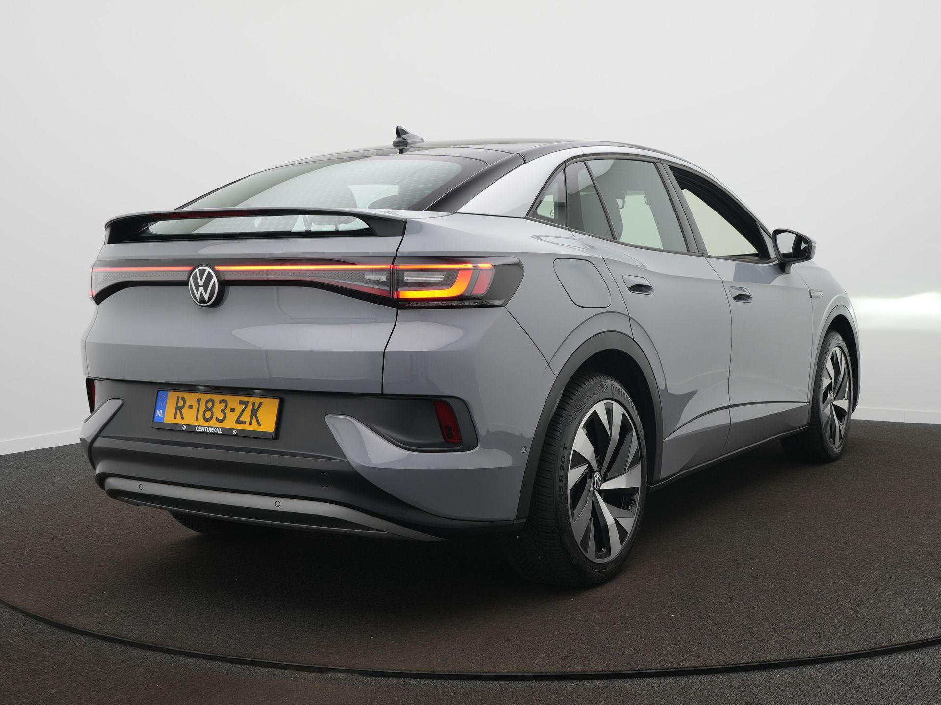 Volkswagen ID.5 Pro 77 kWh - Afbeelding 5