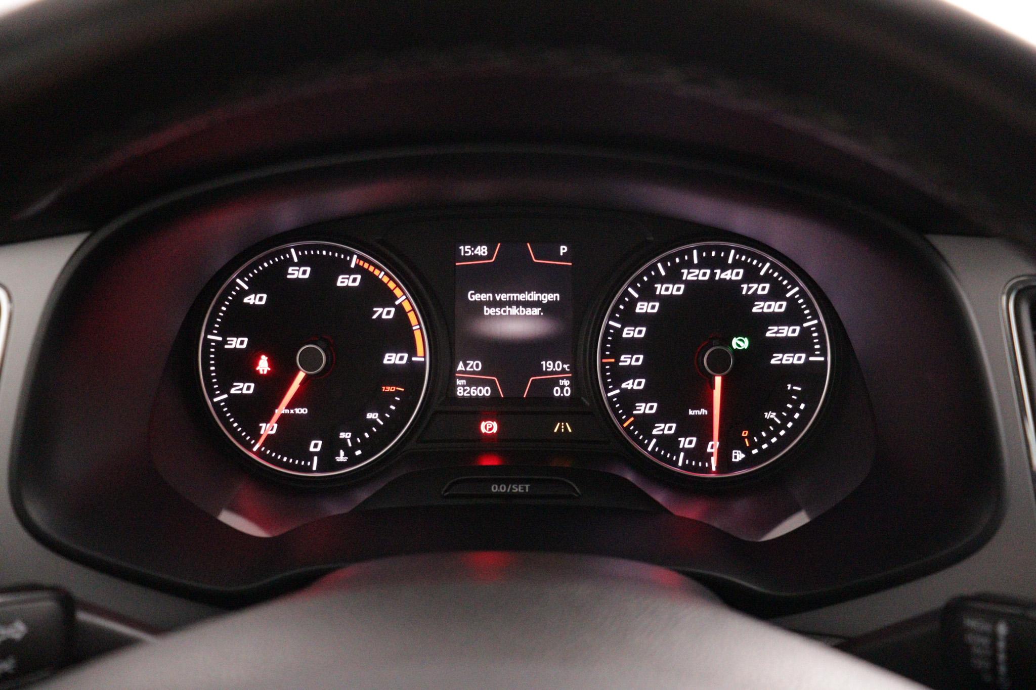 SEAT Leon ST 1.0 TSI 115Pk - Afbeelding 5