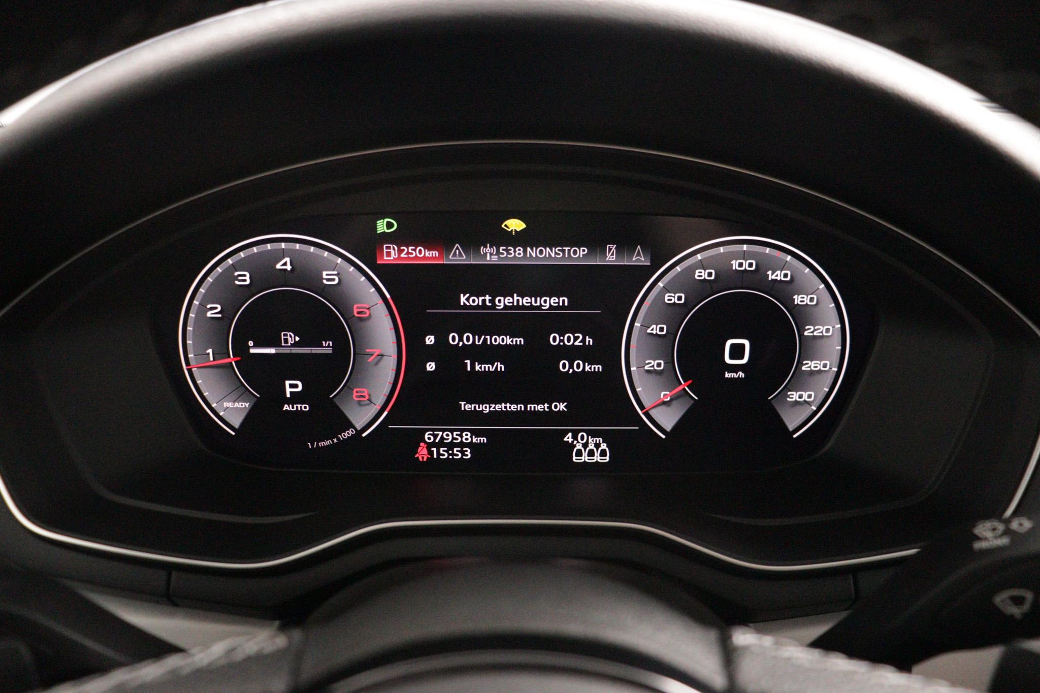 Audi A4 Avant 40 TFSI 190Pk S-Tronic - Afbeelding 5