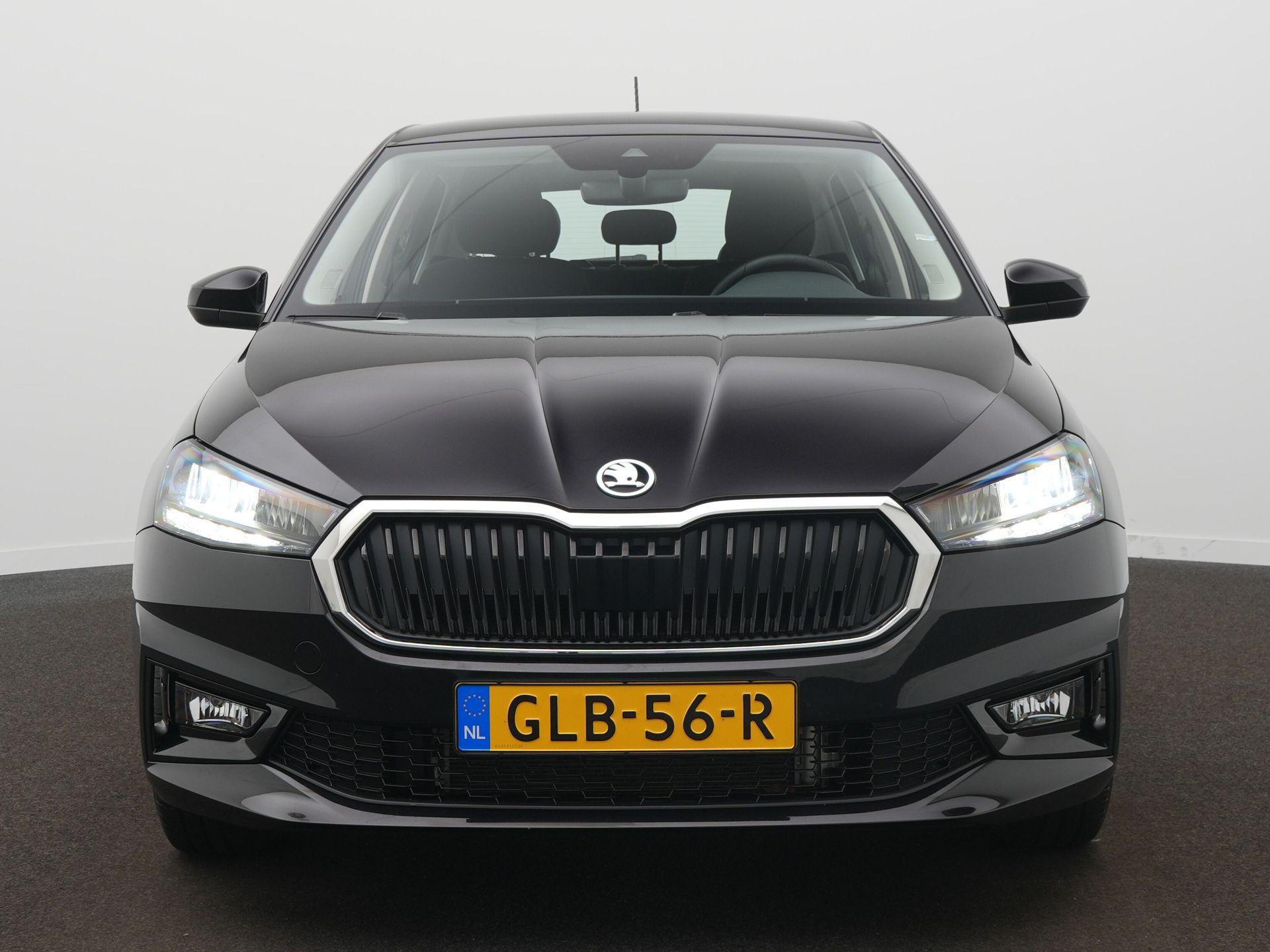 Skoda Fabia 1.0 TSI Selection - Afbeelding 2