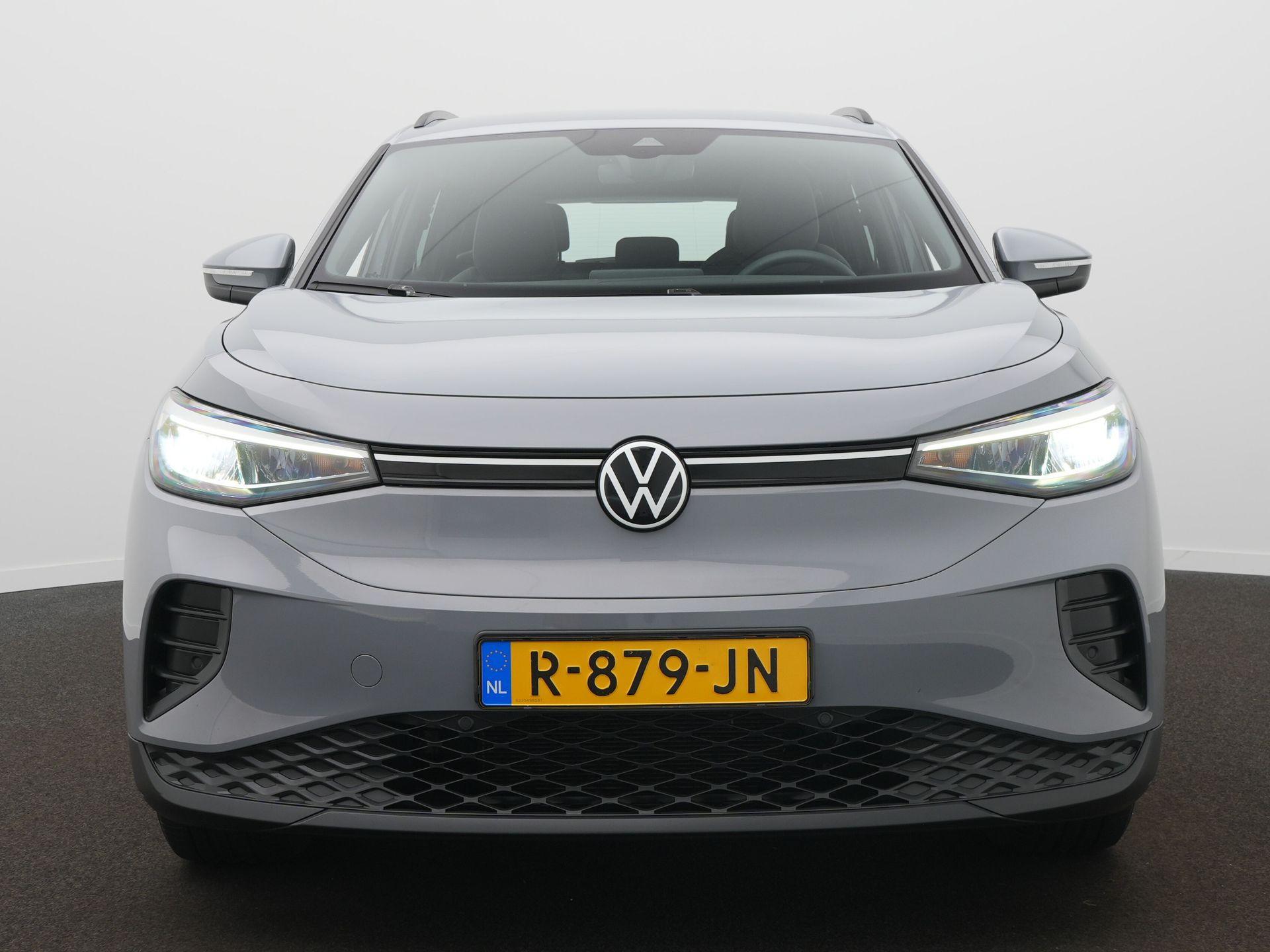 Volkswagen ID.4 Pro 77 kWh - Afbeelding 2