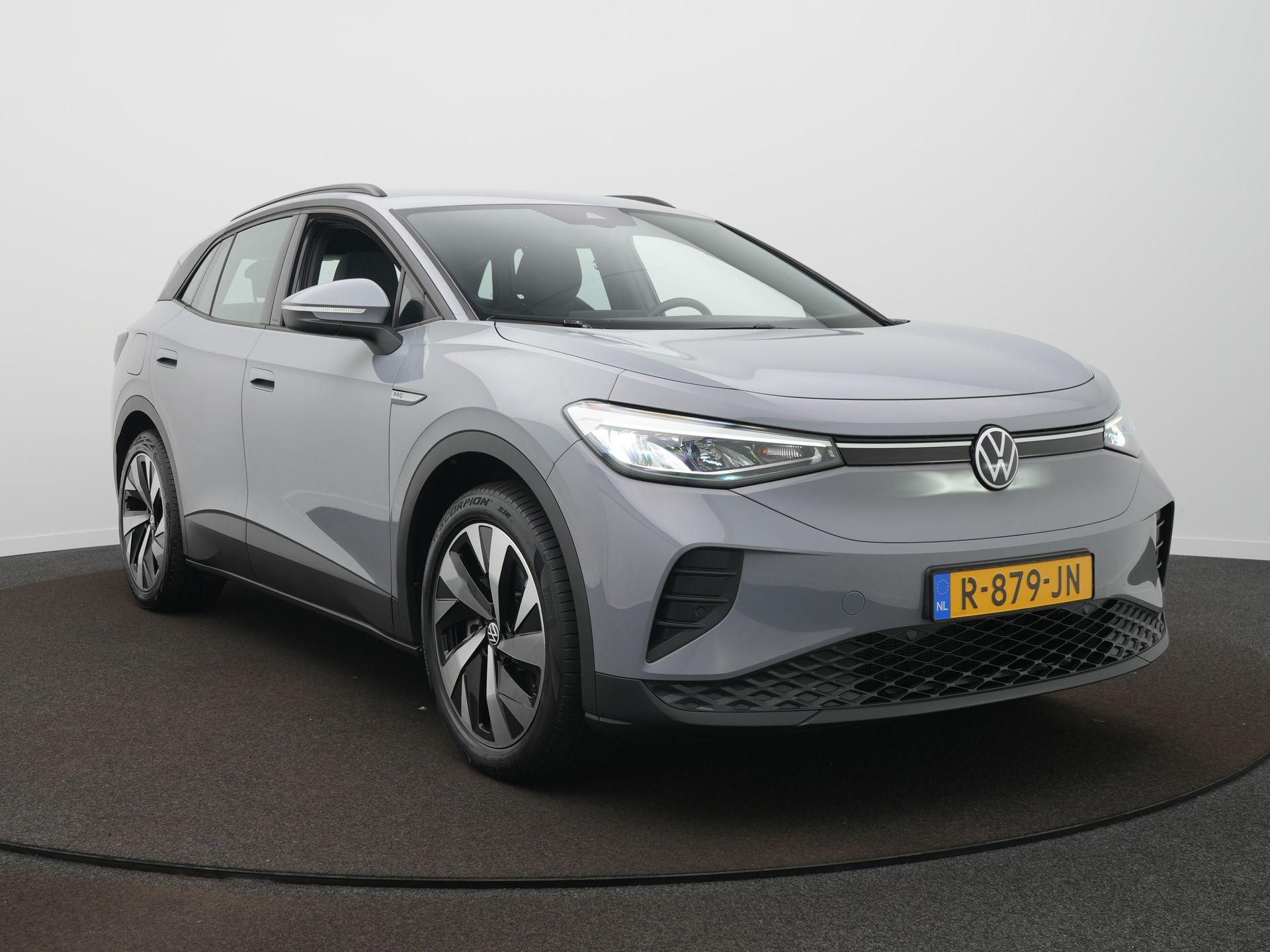 Volkswagen ID.4 Pro 77 kWh - Afbeelding 3
