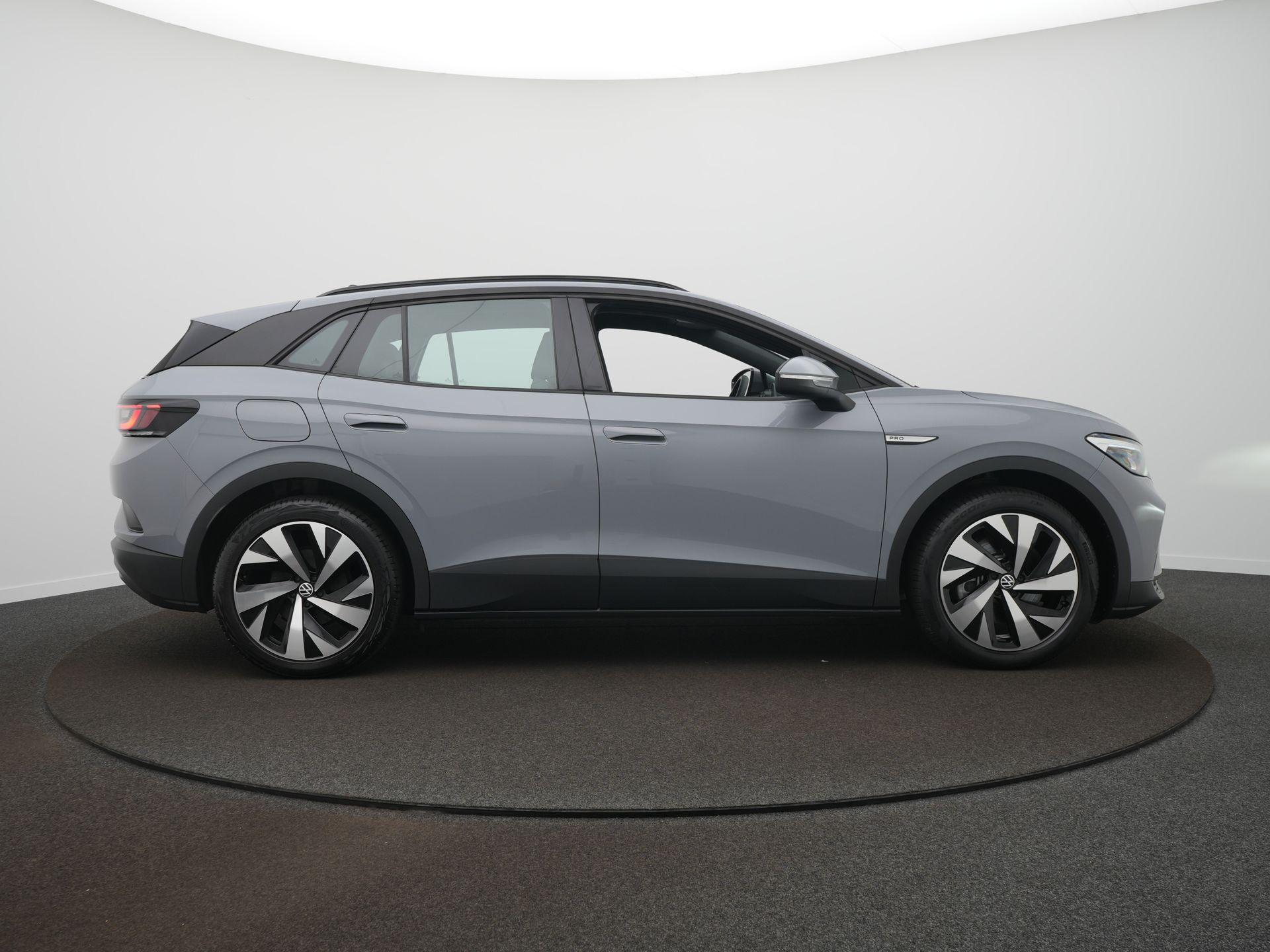 Volkswagen ID.4 Pro 77 kWh - Afbeelding 4