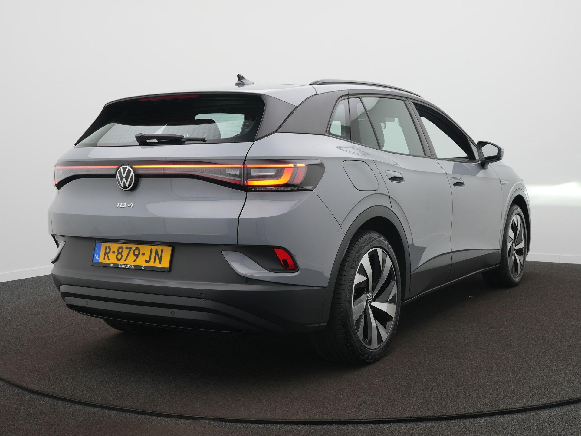 Volkswagen ID.4 Pro 77 kWh - Afbeelding 5