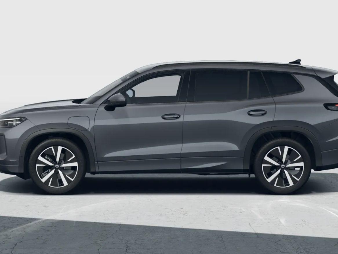 Volkswagen Tayron Life Edition 1.5 eHybrid 150 kW / 204 PK SUV 6 ver - Afbeelding 2