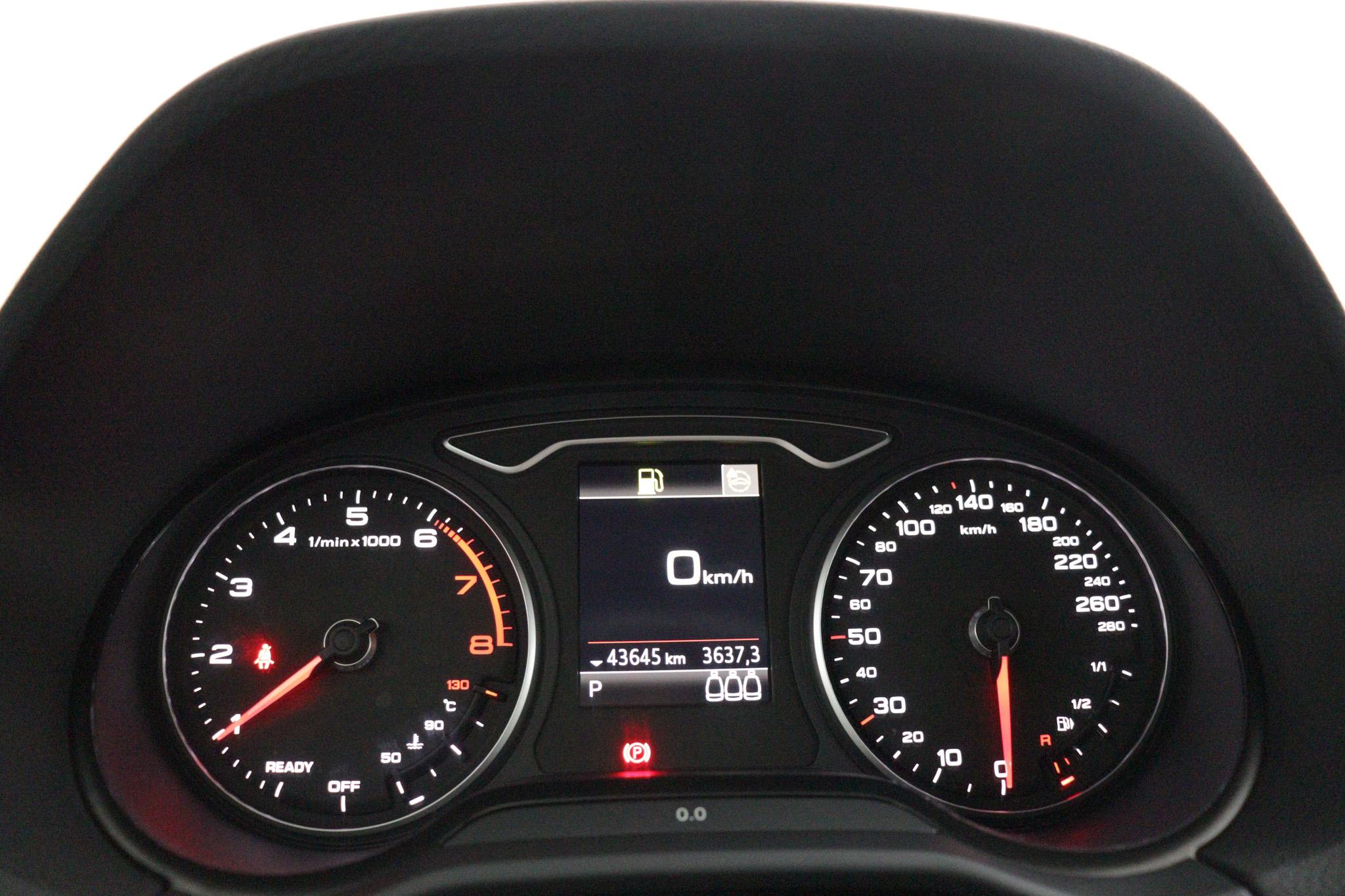 Audi Q2 35 TFSI 150Pk Automaat - Afbeelding 5