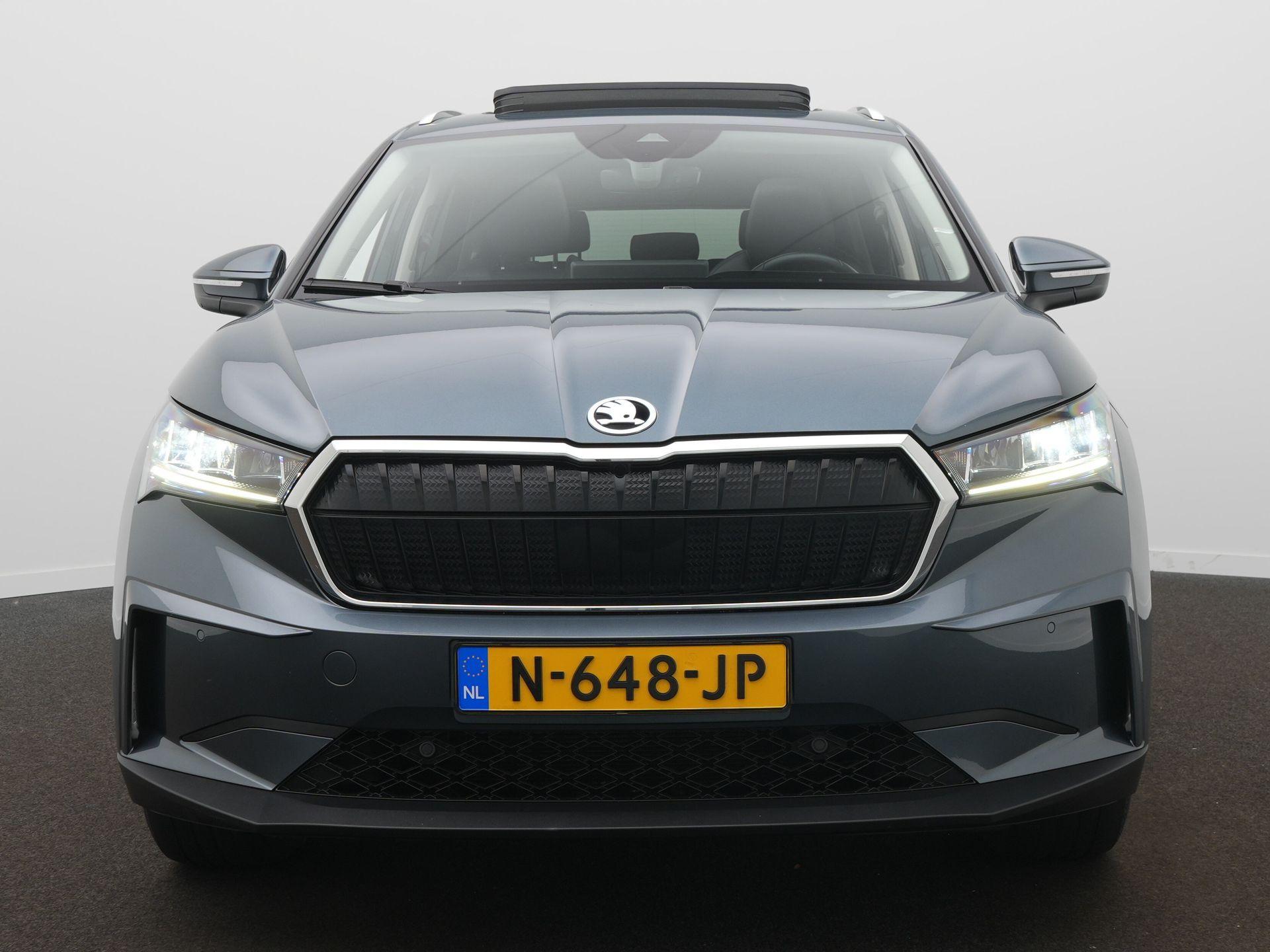 Skoda Enyaq iV 80 - Afbeelding 2