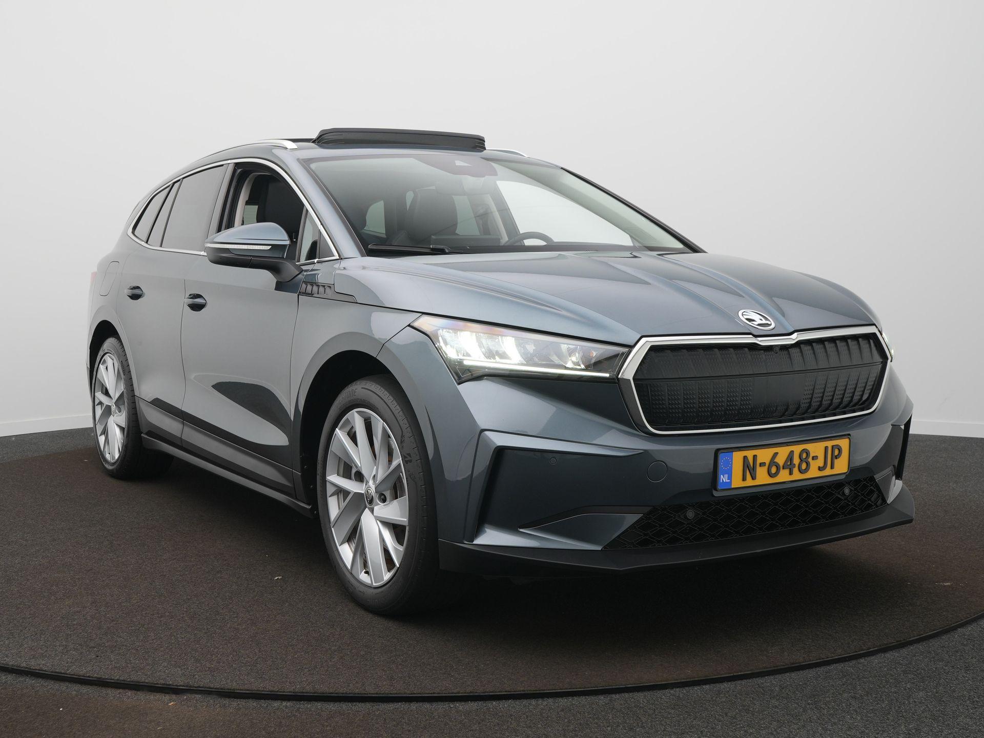 Skoda Enyaq iV 80 - Afbeelding 3