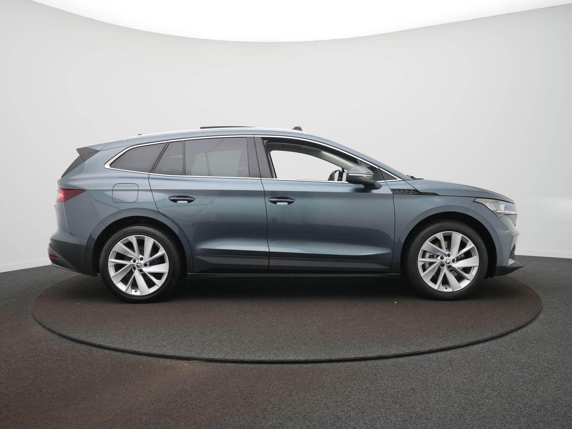 Skoda Enyaq iV 80 - Afbeelding 4