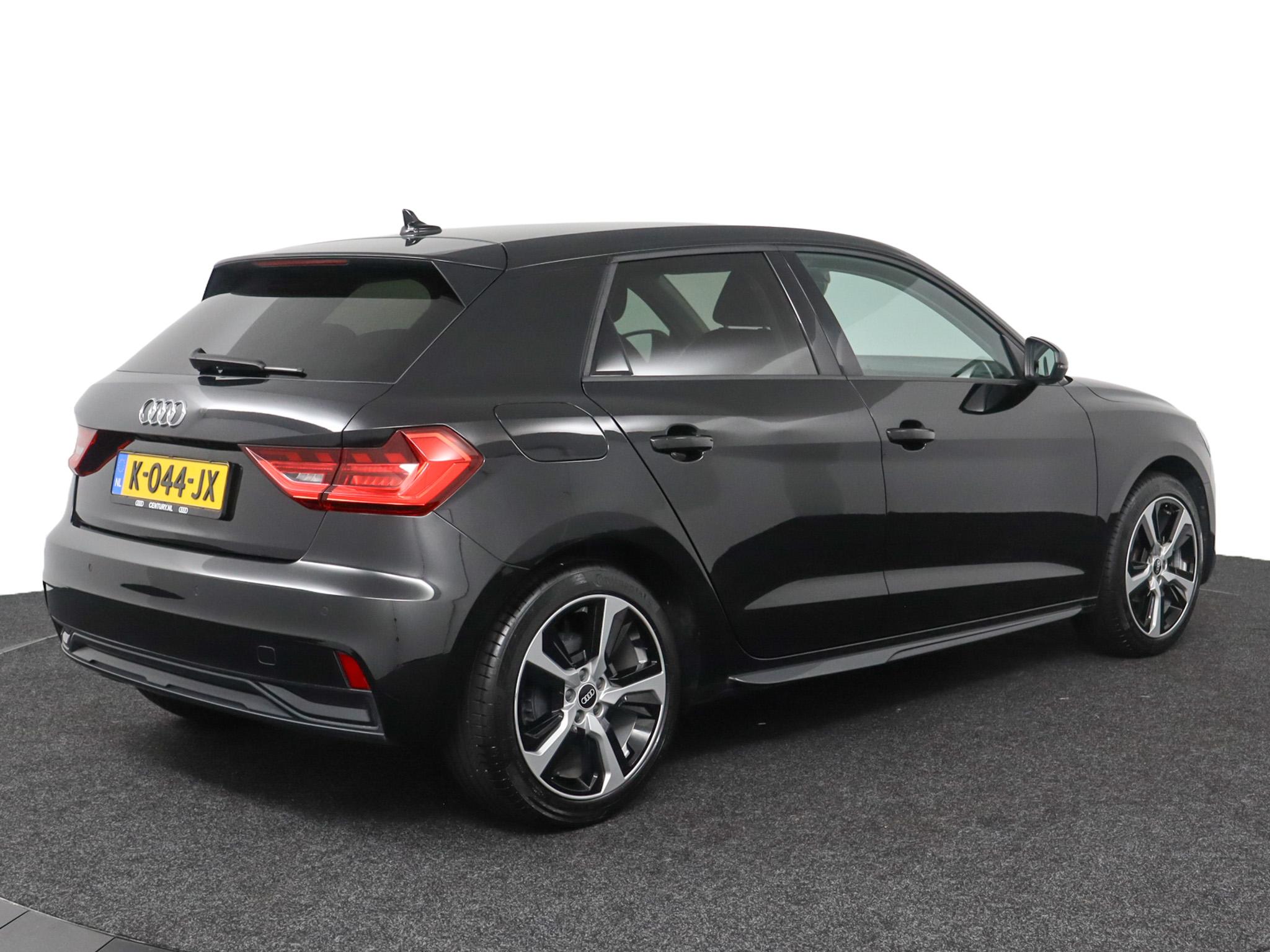 Audi A1 Sportback 25 TFSI 95Pk - Afbeelding 2