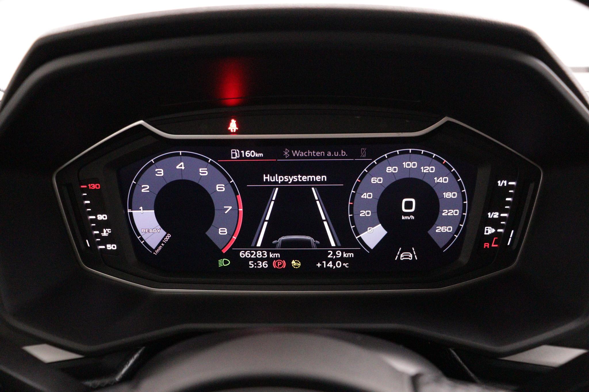 Audi A1 Sportback 25 TFSI 95Pk - Afbeelding 5