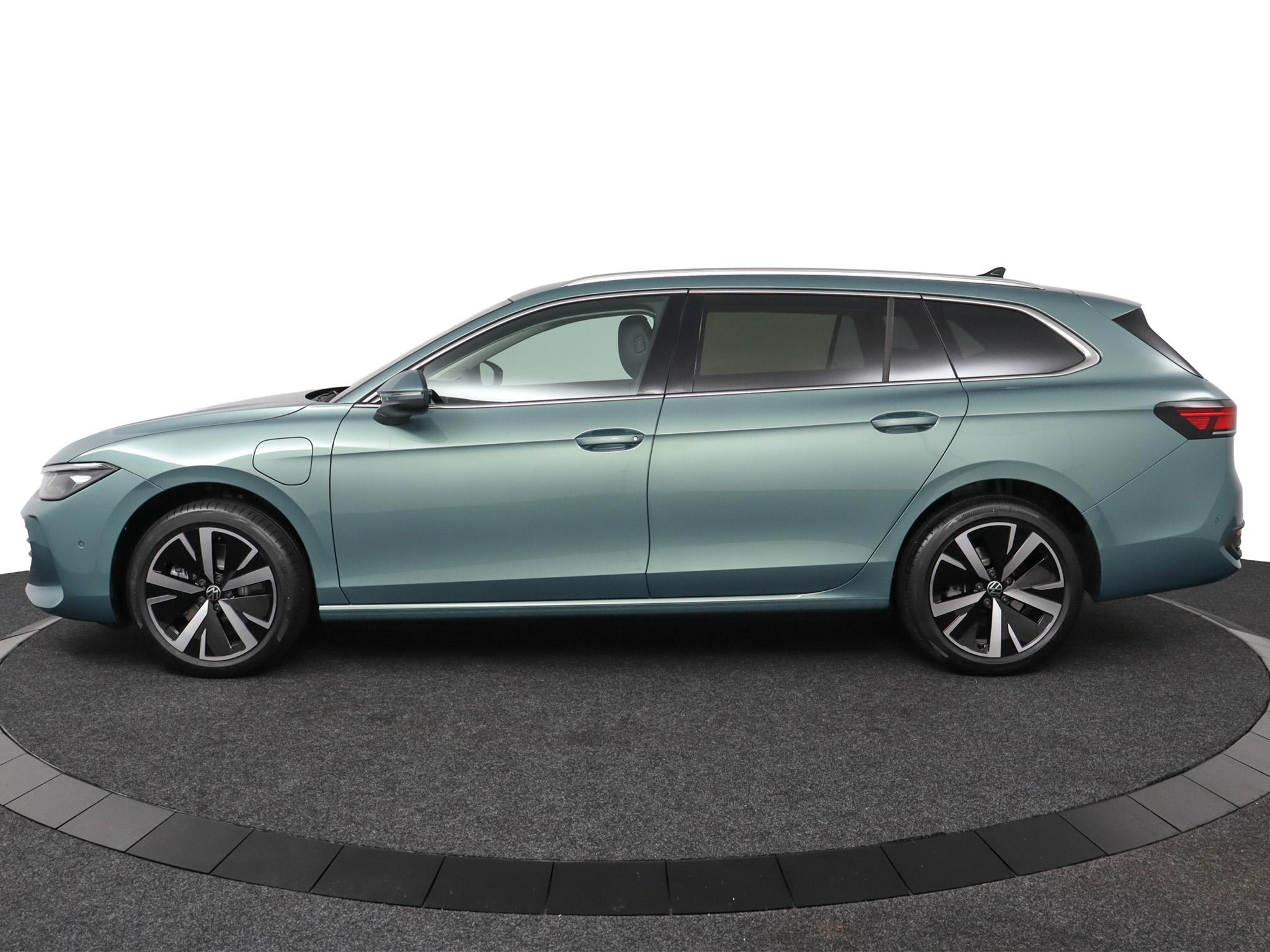 Volkswagen Passat Variant Business 1.5 eHybrid 150 kW / 204 pk Variant 6 ver - Afbeelding 3