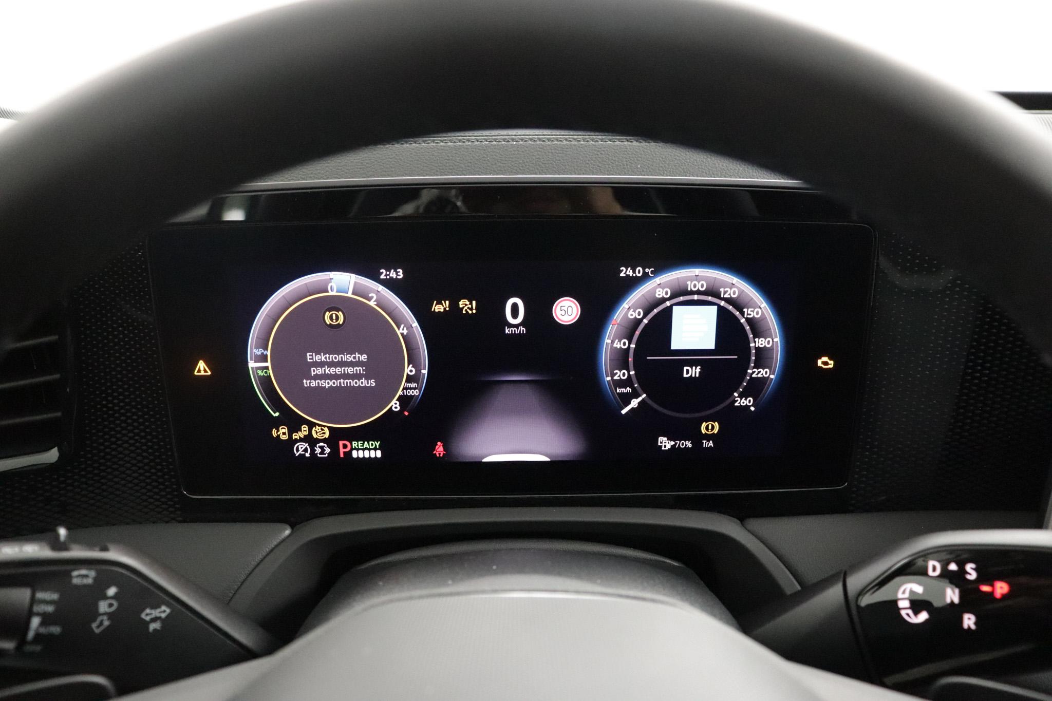 Volkswagen Passat Variant Business 1.5 eHybrid 150 kW / 204 pk Variant 6 ver - Afbeelding 5