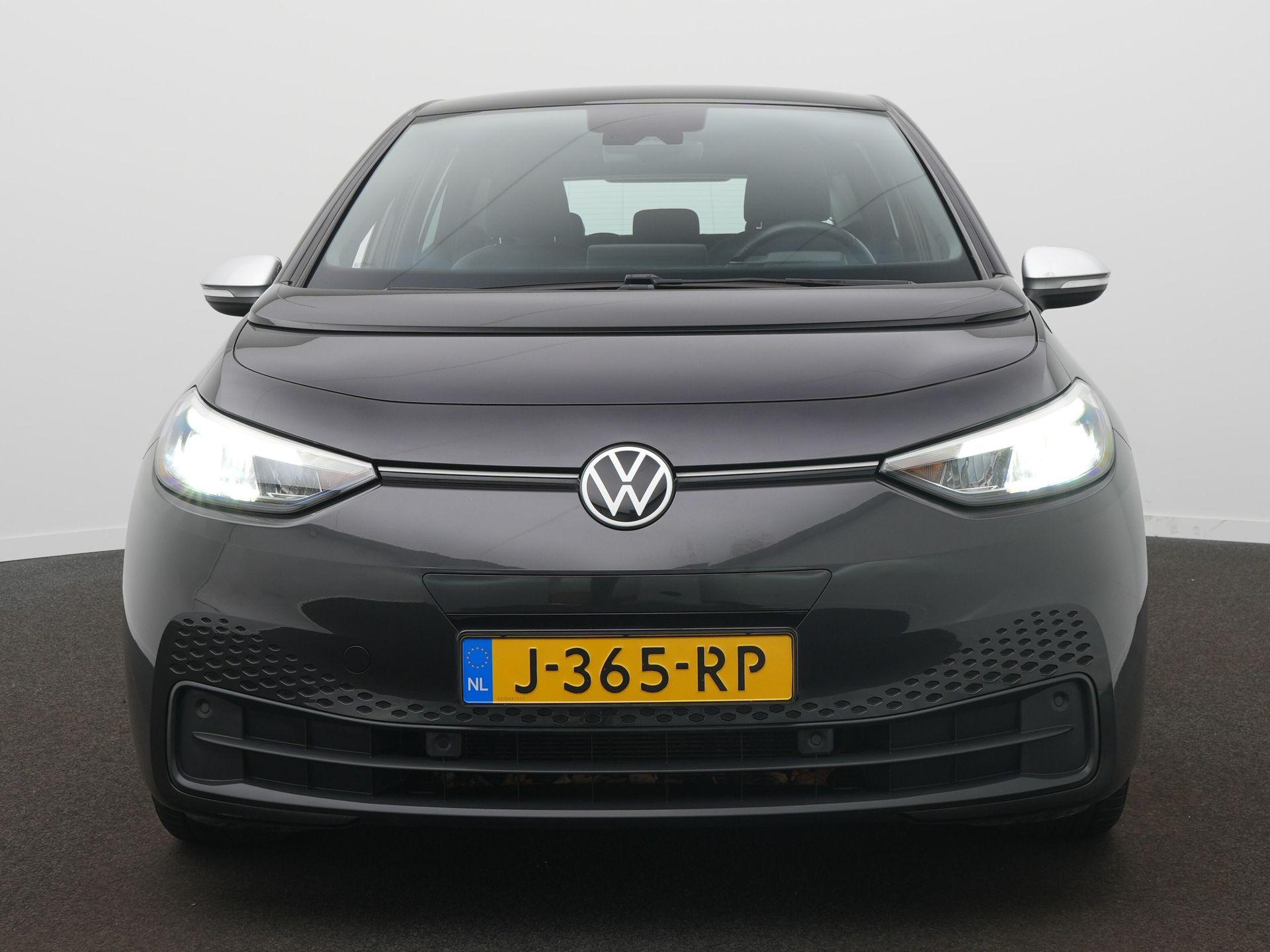 Volkswagen ID.3 First 58 kWh - Afbeelding 2