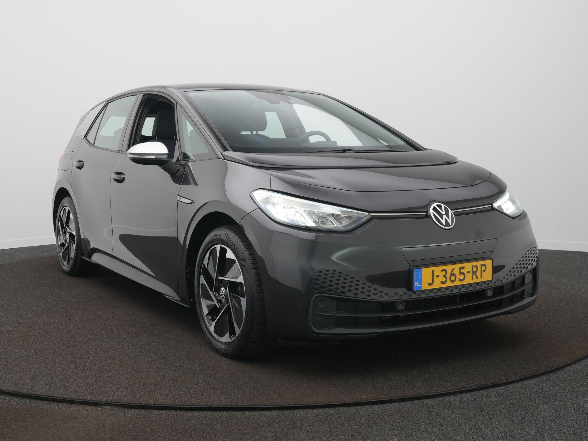 Volkswagen ID.3 First 58 kWh - Afbeelding 3