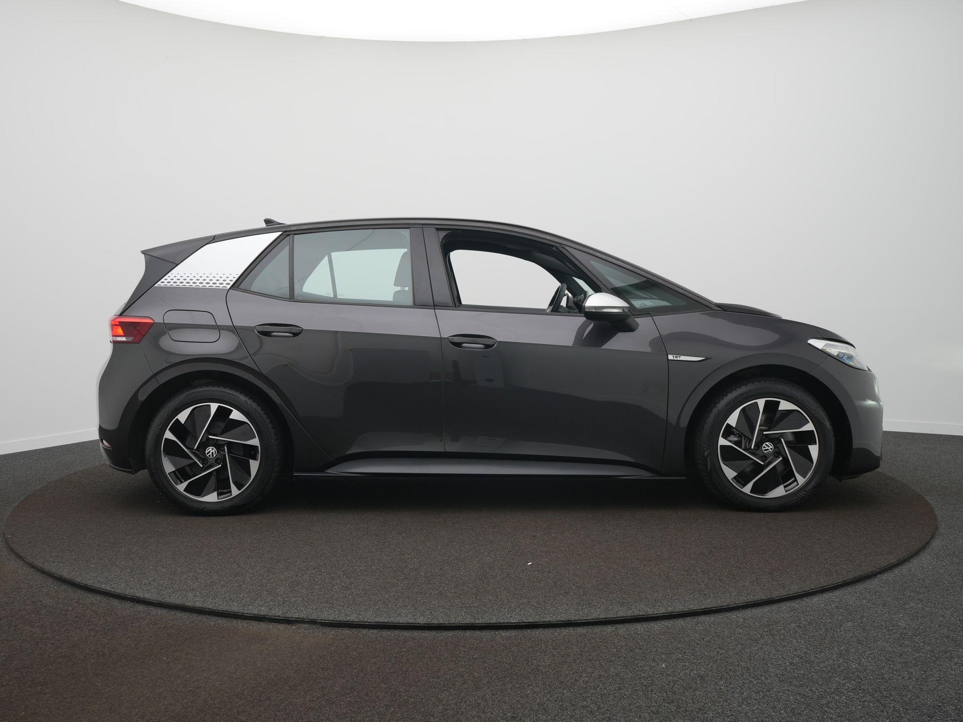 Volkswagen ID.3 First 58 kWh - Afbeelding 4