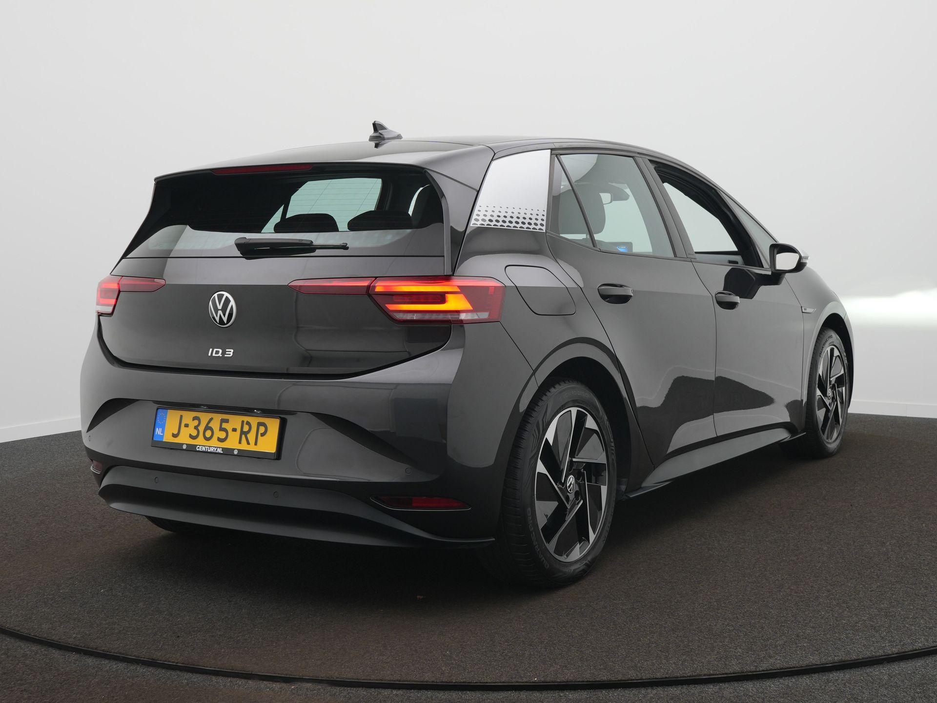 Volkswagen ID.3 First 58 kWh - Afbeelding 5