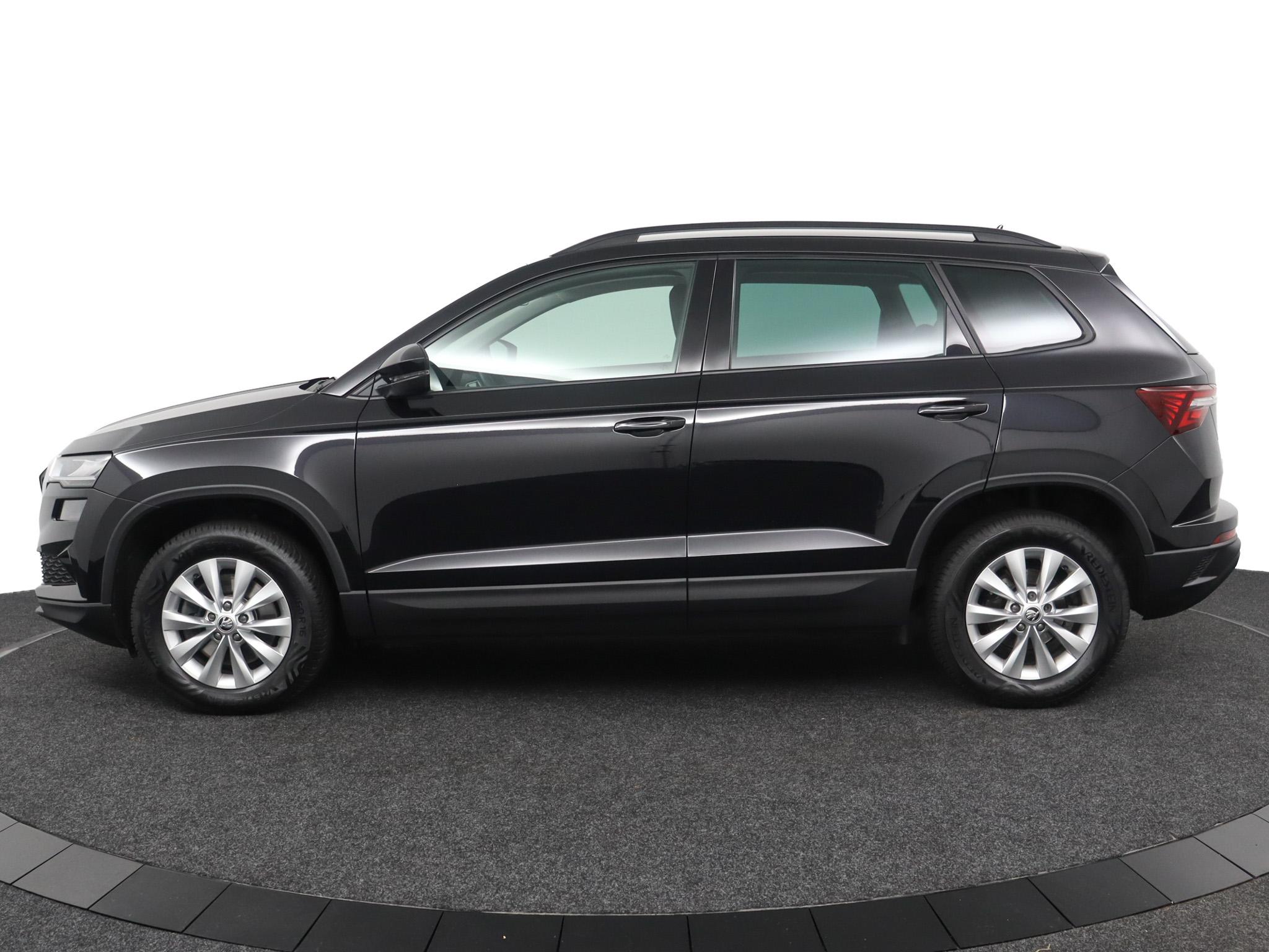 Skoda Karoq 1.5 TSI 150Pk Automaat - Afbeelding 3