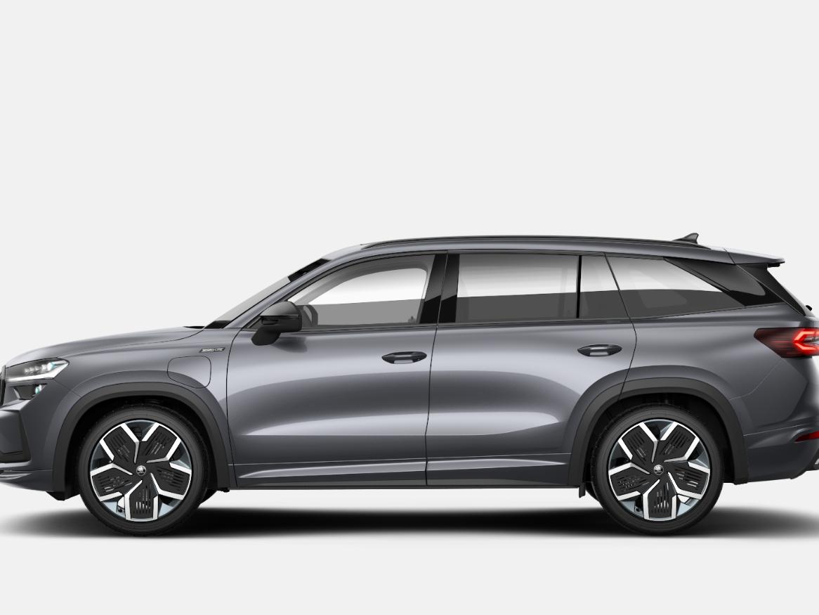 Skoda Kodiaq Sportline Business 1.5 TSI PHEV 150 kW / 204 PK SU - Afbeelding 2