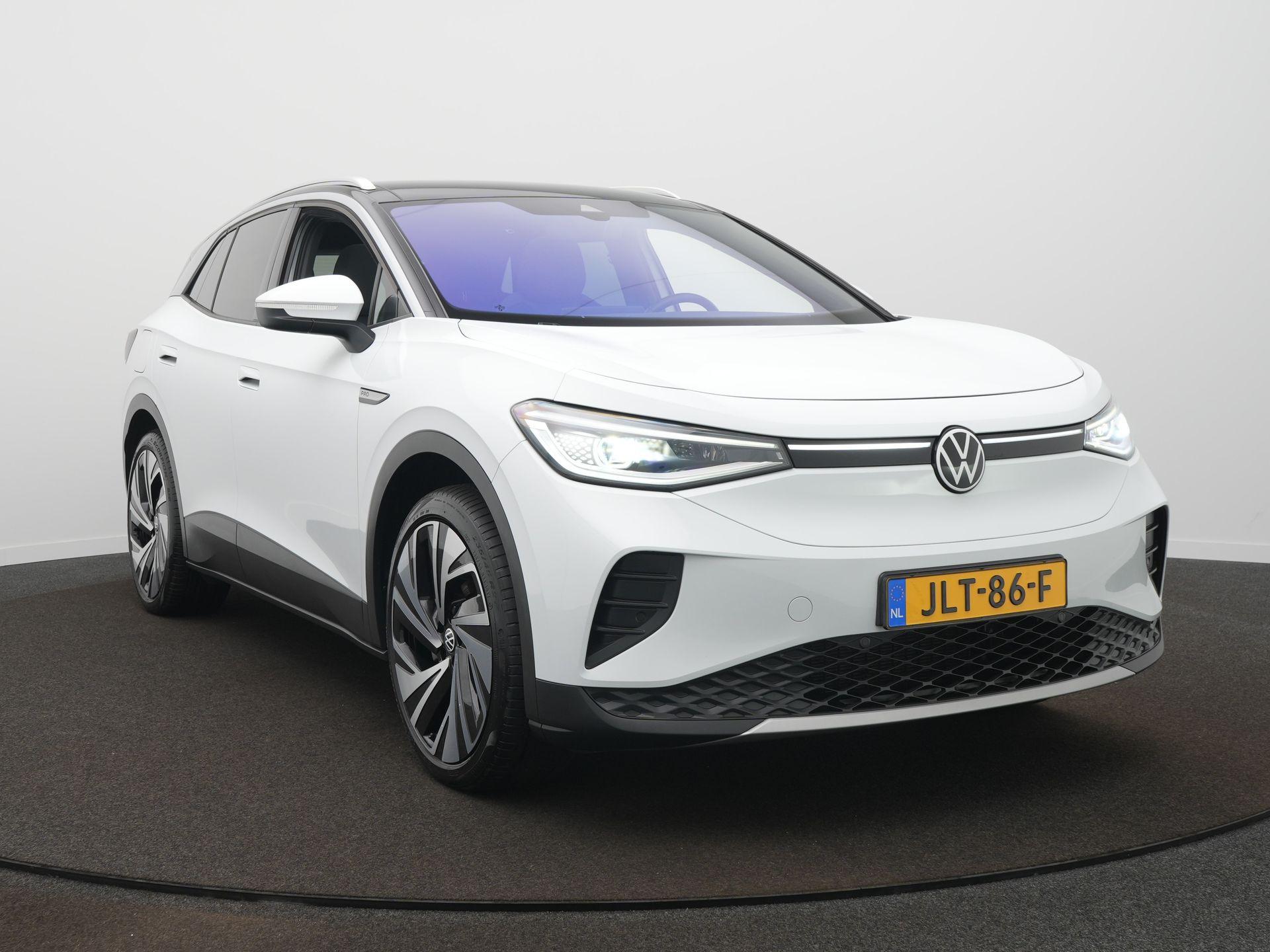 Volkswagen ID.4 Pro 77 kWh - Afbeelding 3