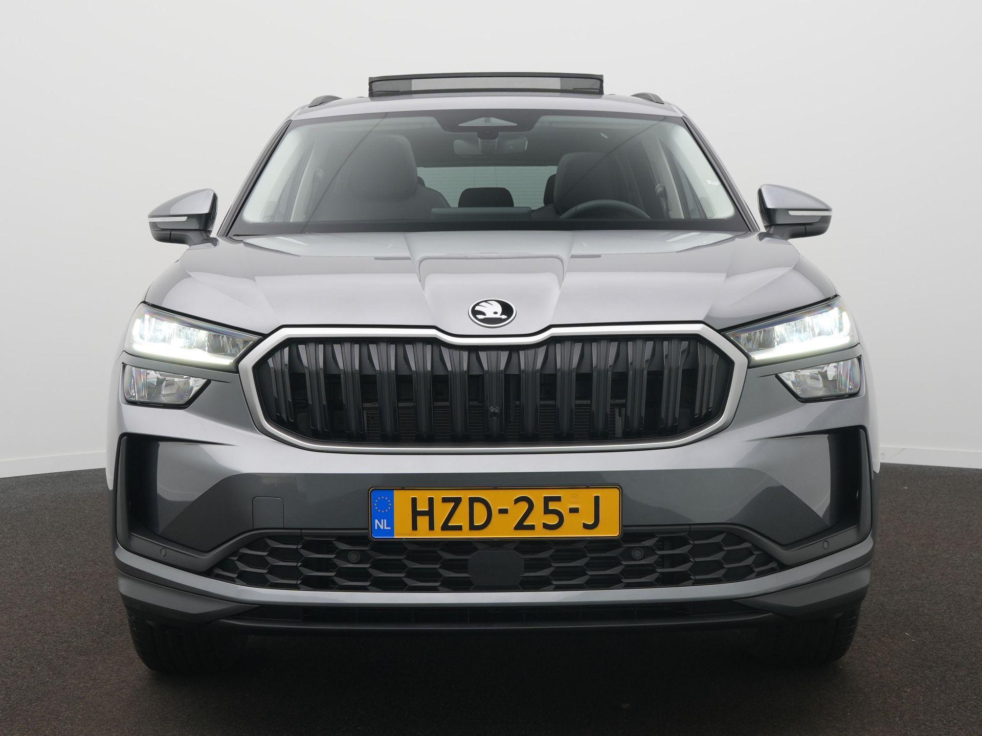 Skoda Kodiaq 1.5 TSI MHEV Business Edition 7p. - Afbeelding 2