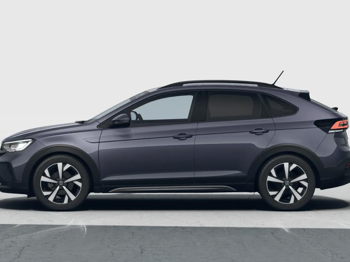 Volkswagen Taigo Life Edition 1.0 TSI 70 kW / 95 PK CUV 5 versn. Ha - Afbeelding 2