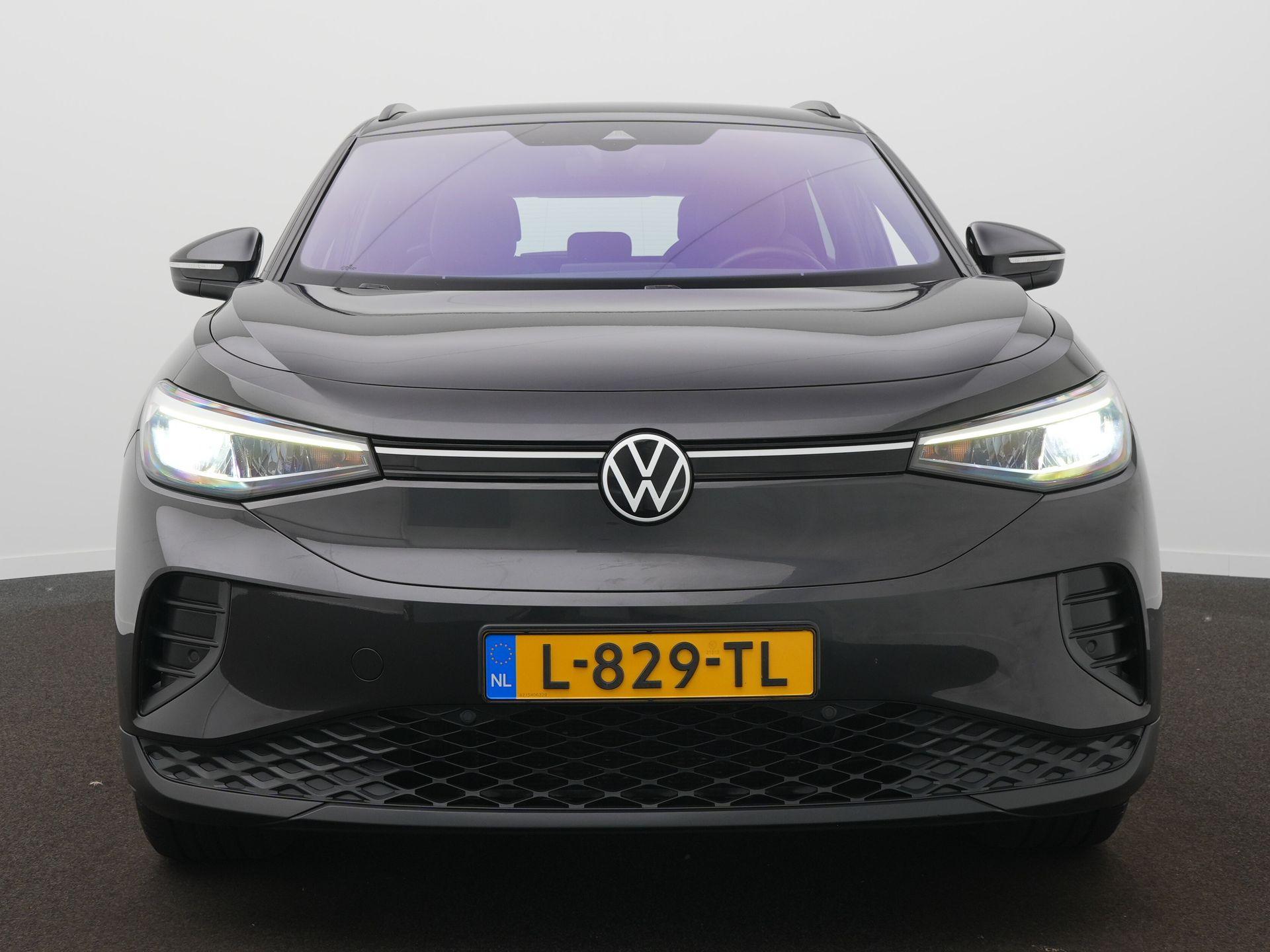 Volkswagen ID.4 Life 77 kWh - Afbeelding 2