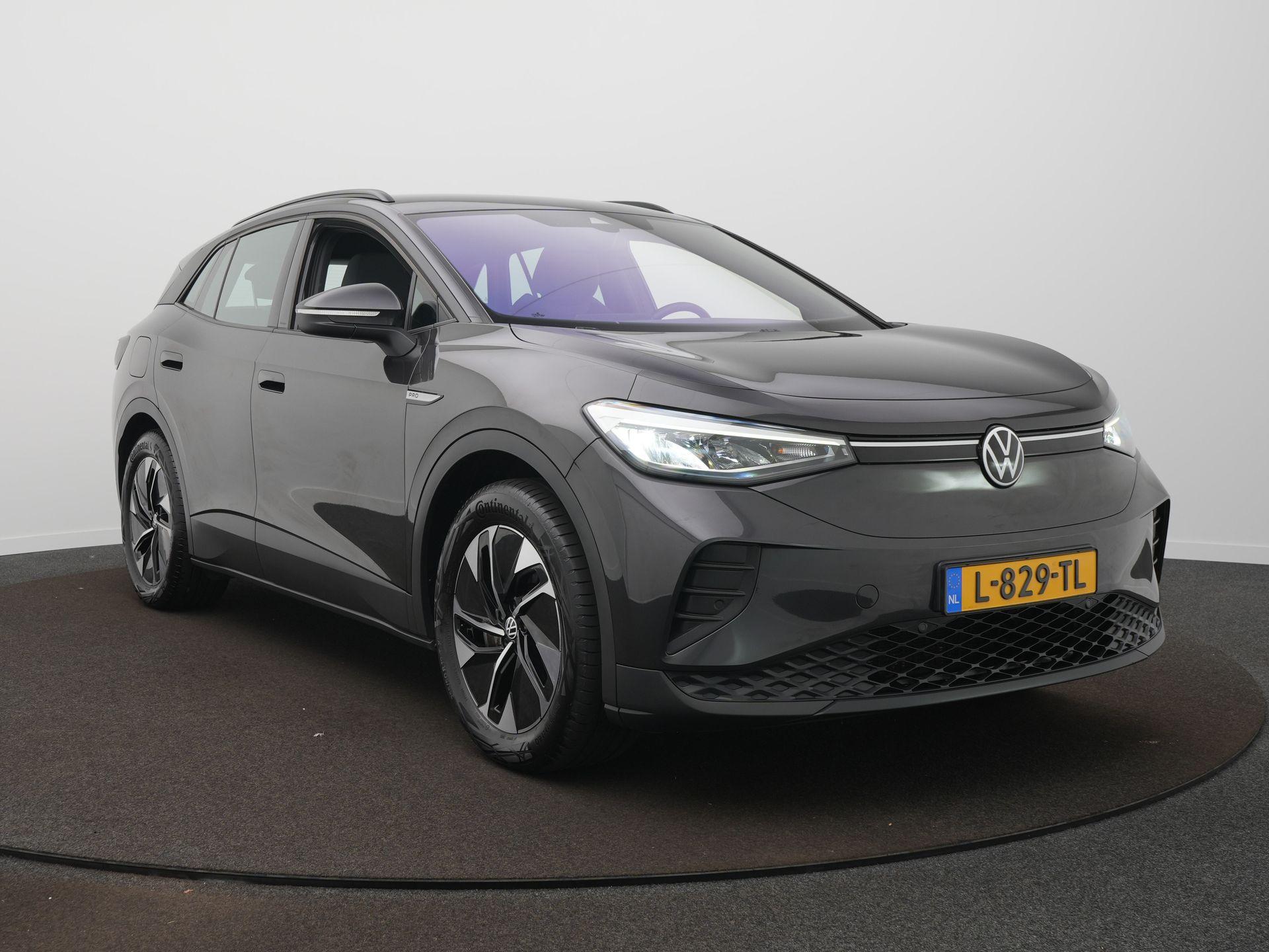 Volkswagen ID.4 Life 77 kWh - Afbeelding 3