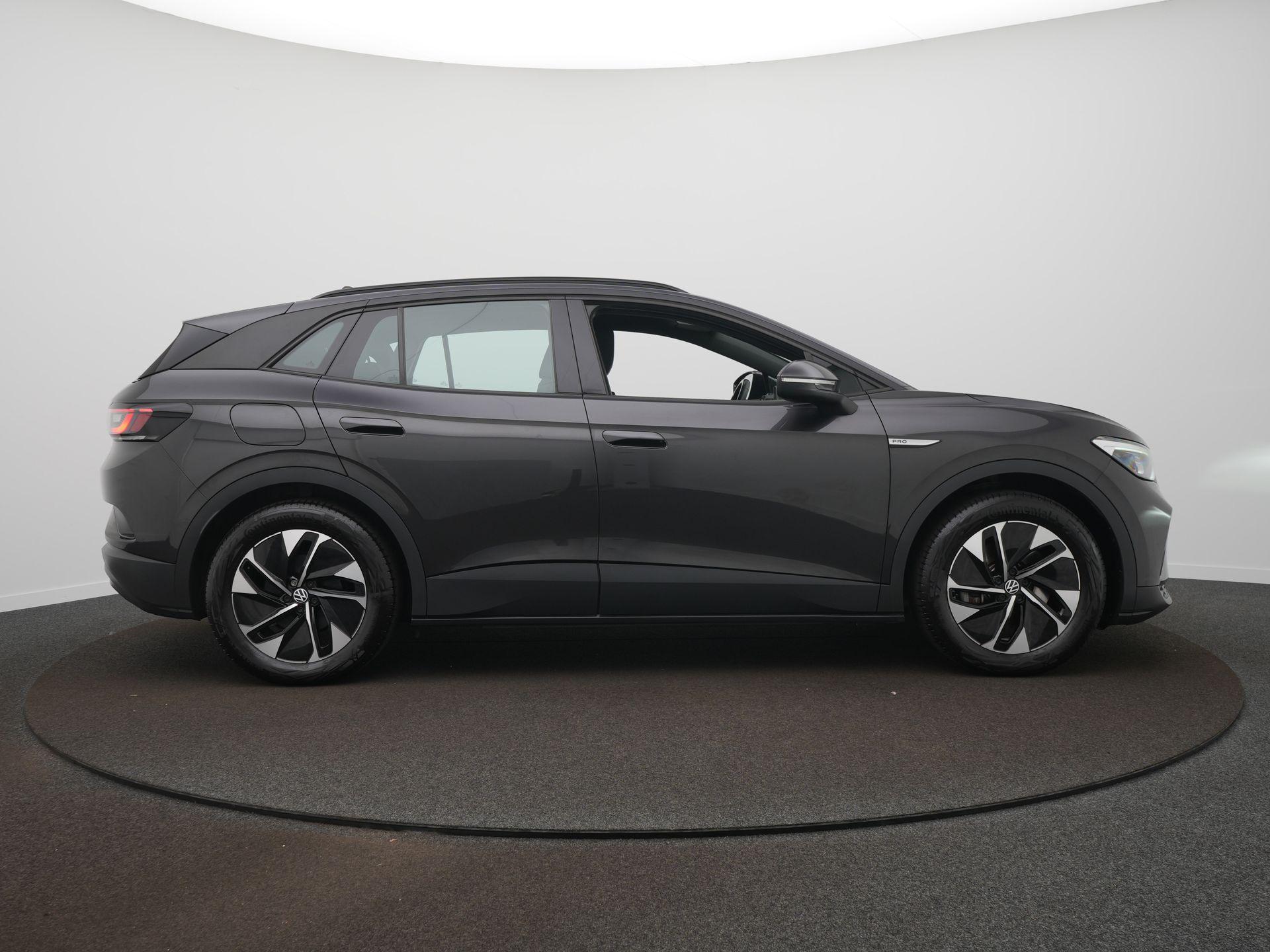 Volkswagen ID.4 Life 77 kWh - Afbeelding 4