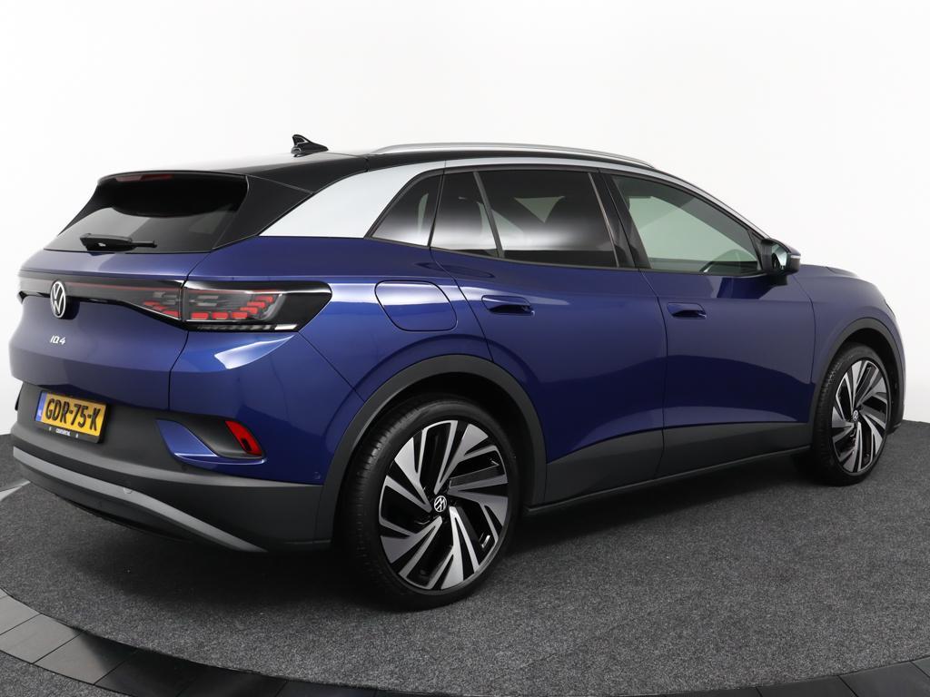 Volkswagen ID.4 Pro Business 77 kWh - Afbeelding 2