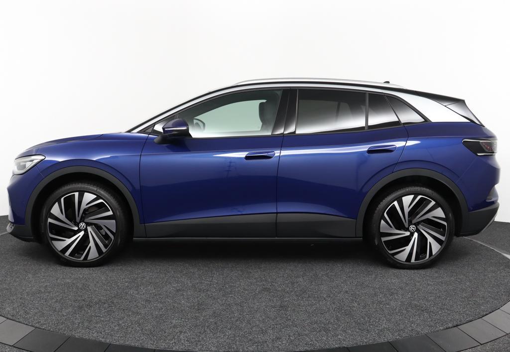 Volkswagen ID.4 Pro Business 77 kWh - Afbeelding 3