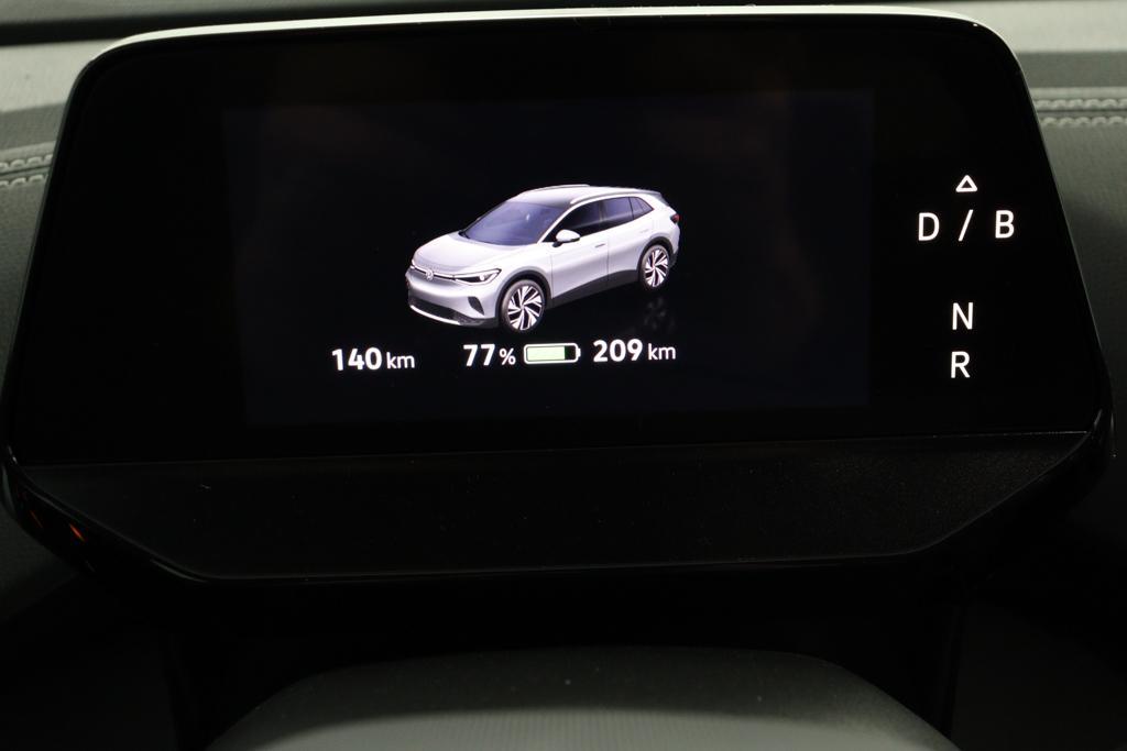 Volkswagen ID.4 Pro Business 77 kWh - Afbeelding 5