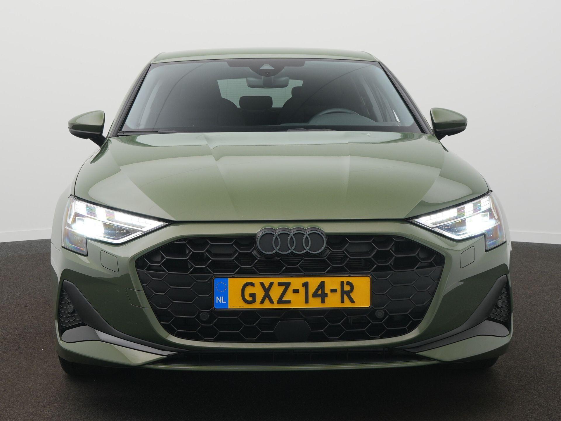 Audi A3 Sportback 35 TFSI Pro Line - Afbeelding 2