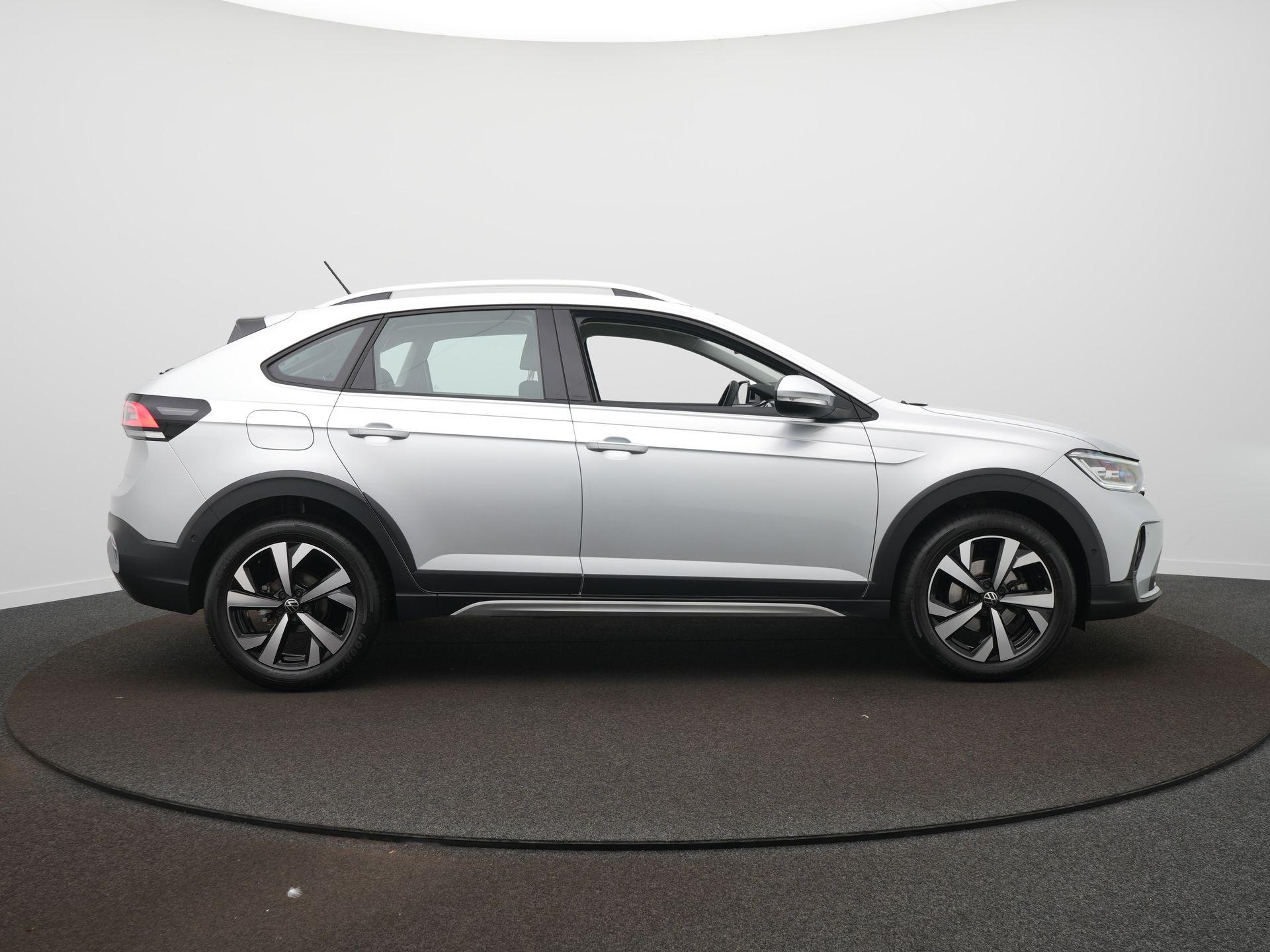 Volkswagen Taigo 1.0 TSI Style - Afbeelding 4