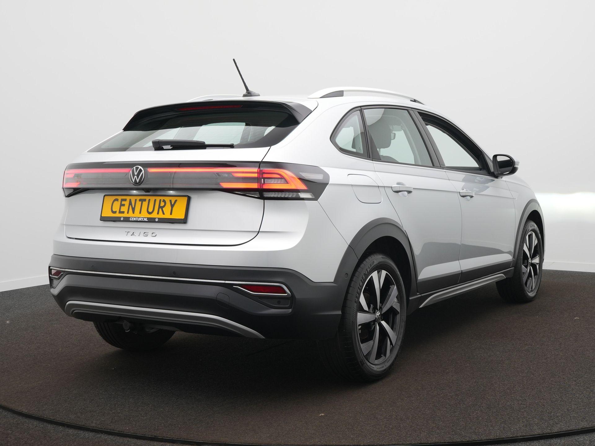 Volkswagen Taigo 1.0 TSI Style - Afbeelding 5